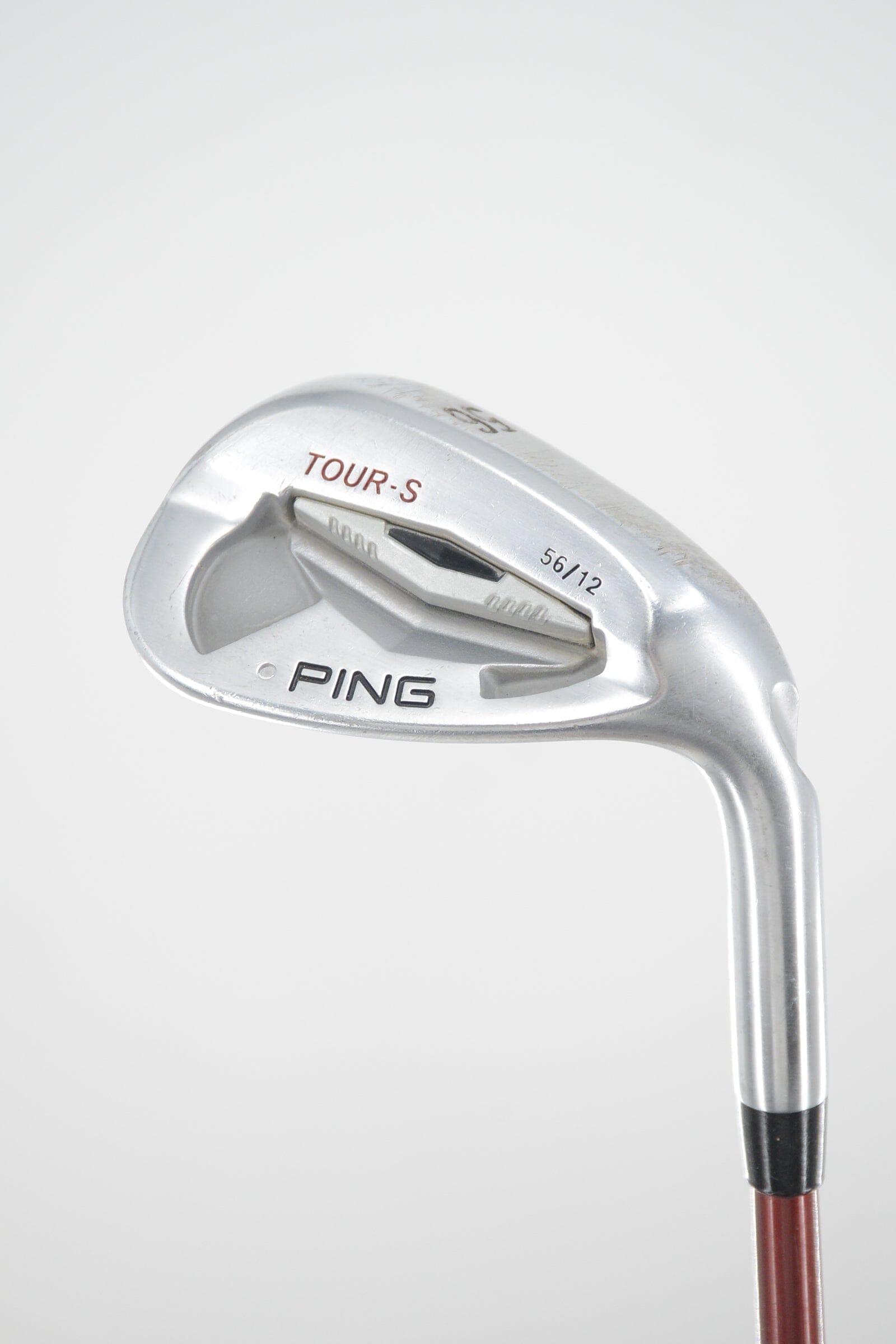 Women's Ping Tour-S 56 Degree Wedge W Flex 34.25" Golf Clubs GolfRoots 