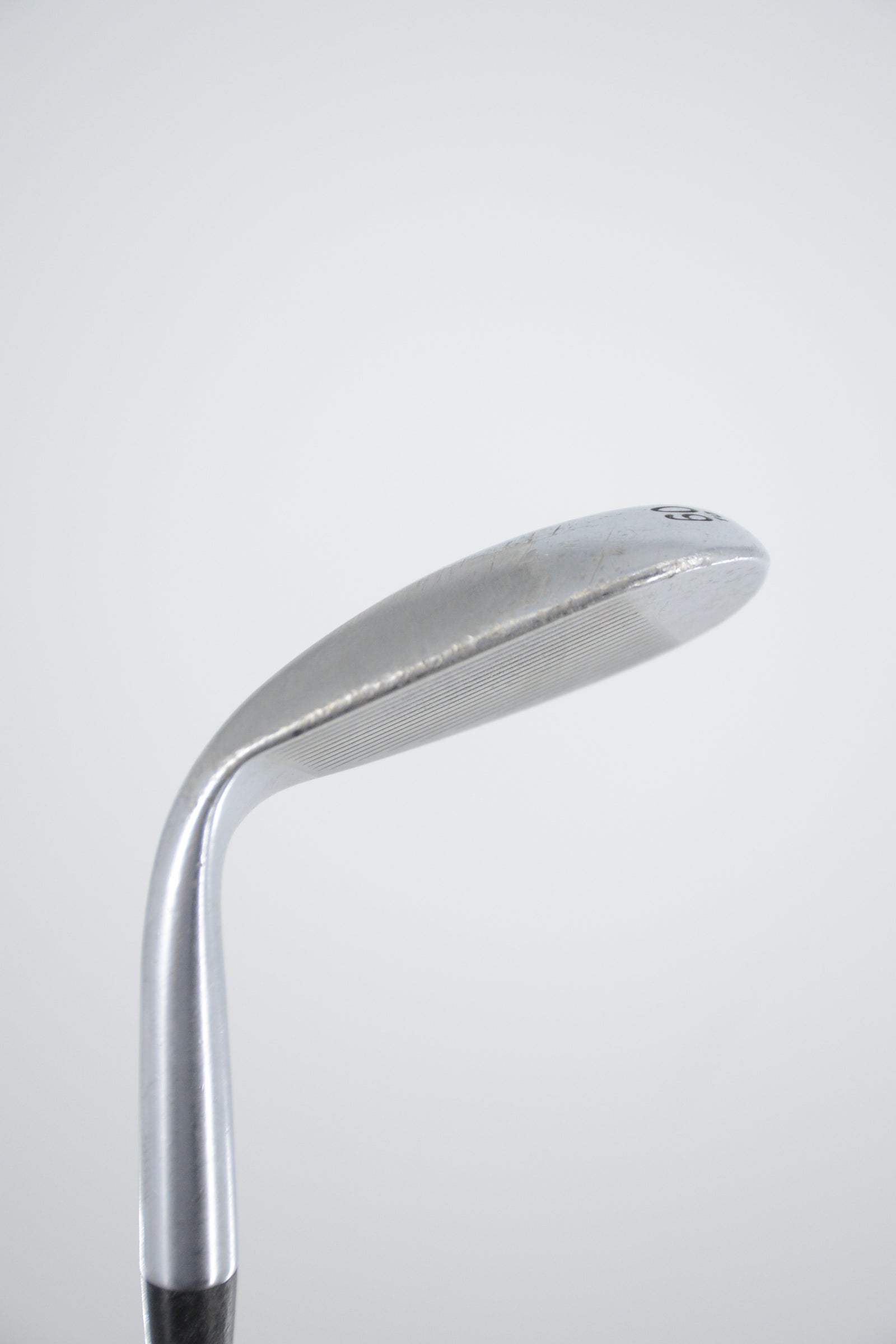 Ping Glide 2.0 SS 60 Degree Wedge R Flex 35"