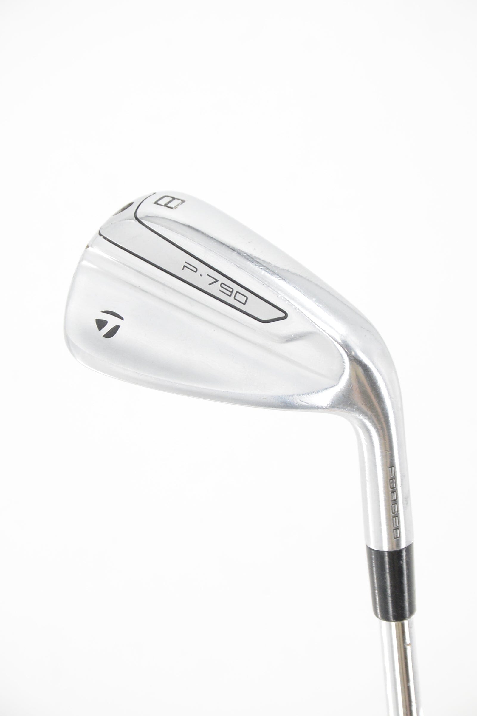 TaylorMade P790 2019 4-6, 8-AW Iron Set R Flex +0.25" Golf Clubs GolfRoots 