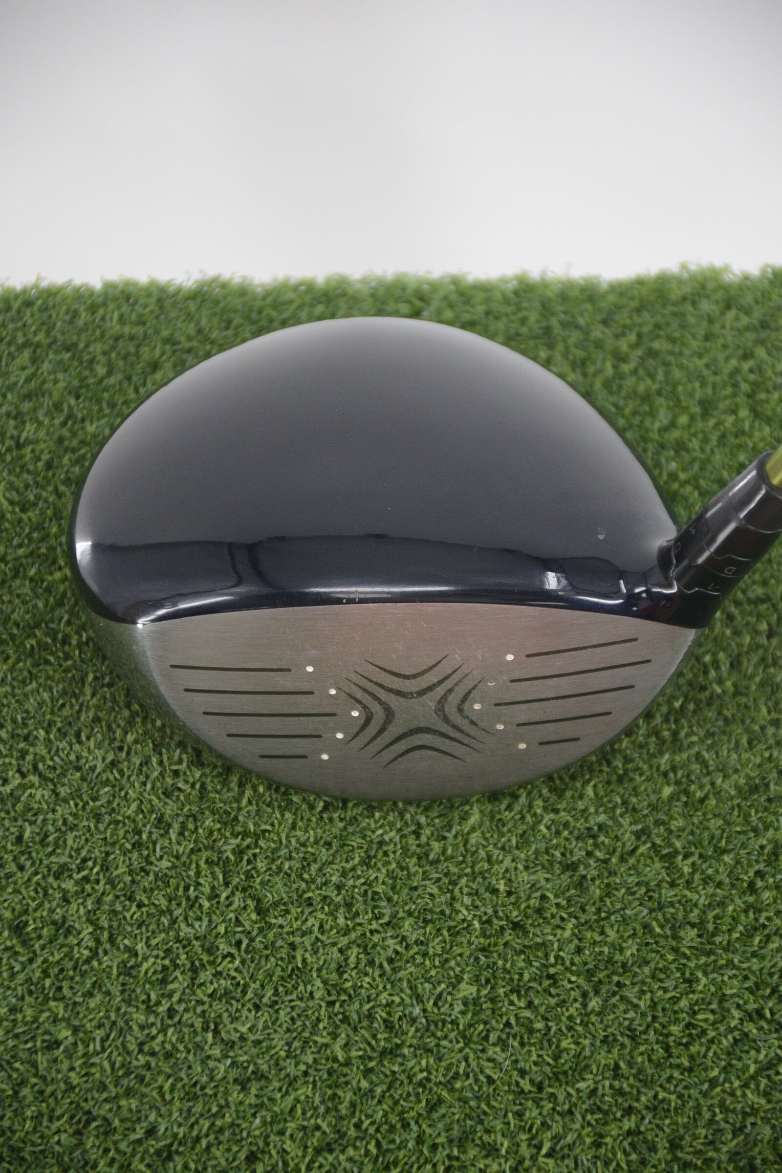 Callaway Big Bertha Alpha 9 Degree Driver S Flex 45.5" Golf Clubs GolfRoots 