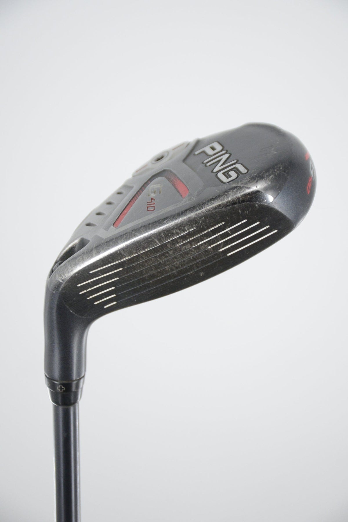 Ping G410 5 Hybrid R Flex 39" Golf Clubs GolfRoots 