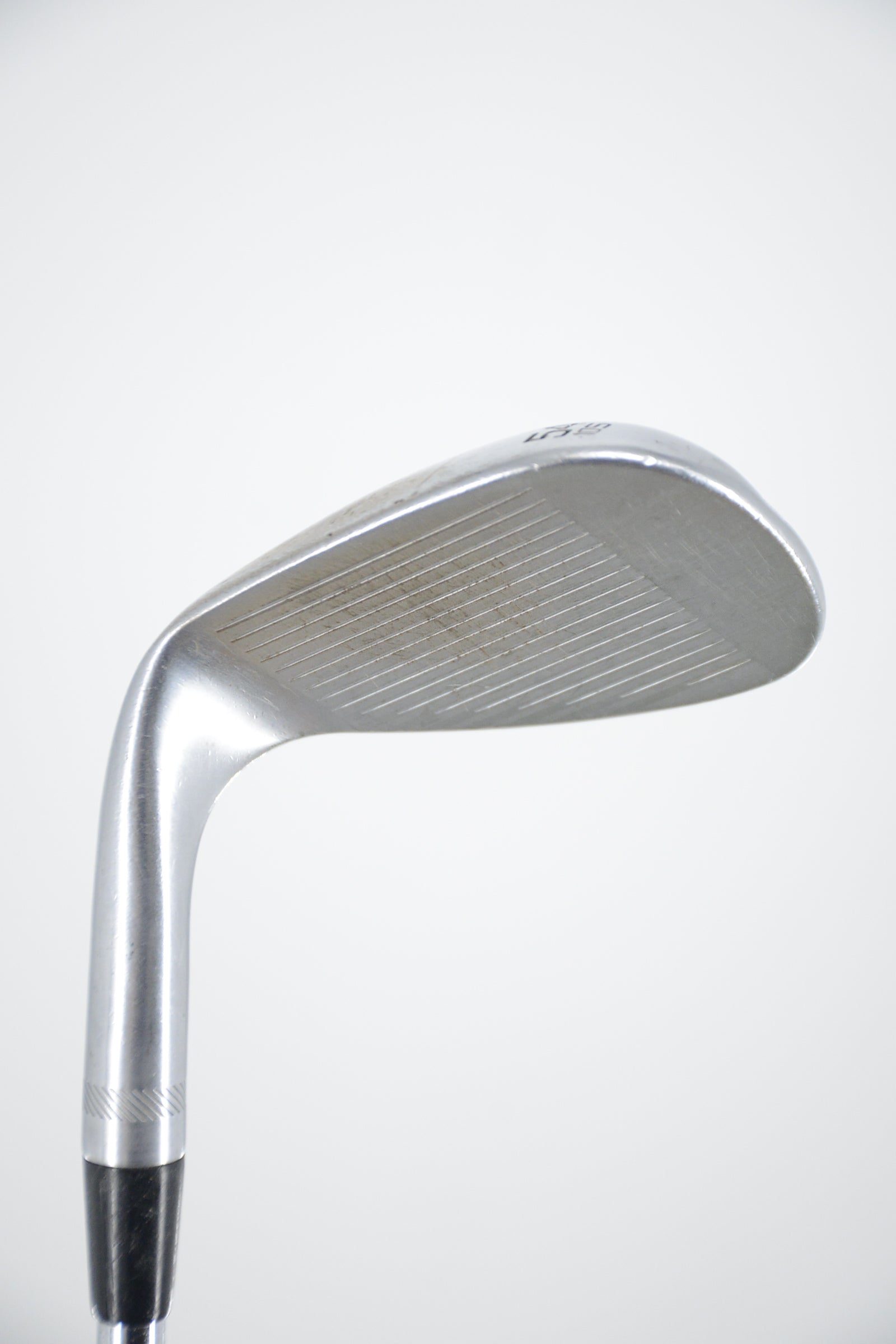 Titleist Vokey SM8 Tour Chrome 54 Degree Wedge Wedge Flex 35.25"