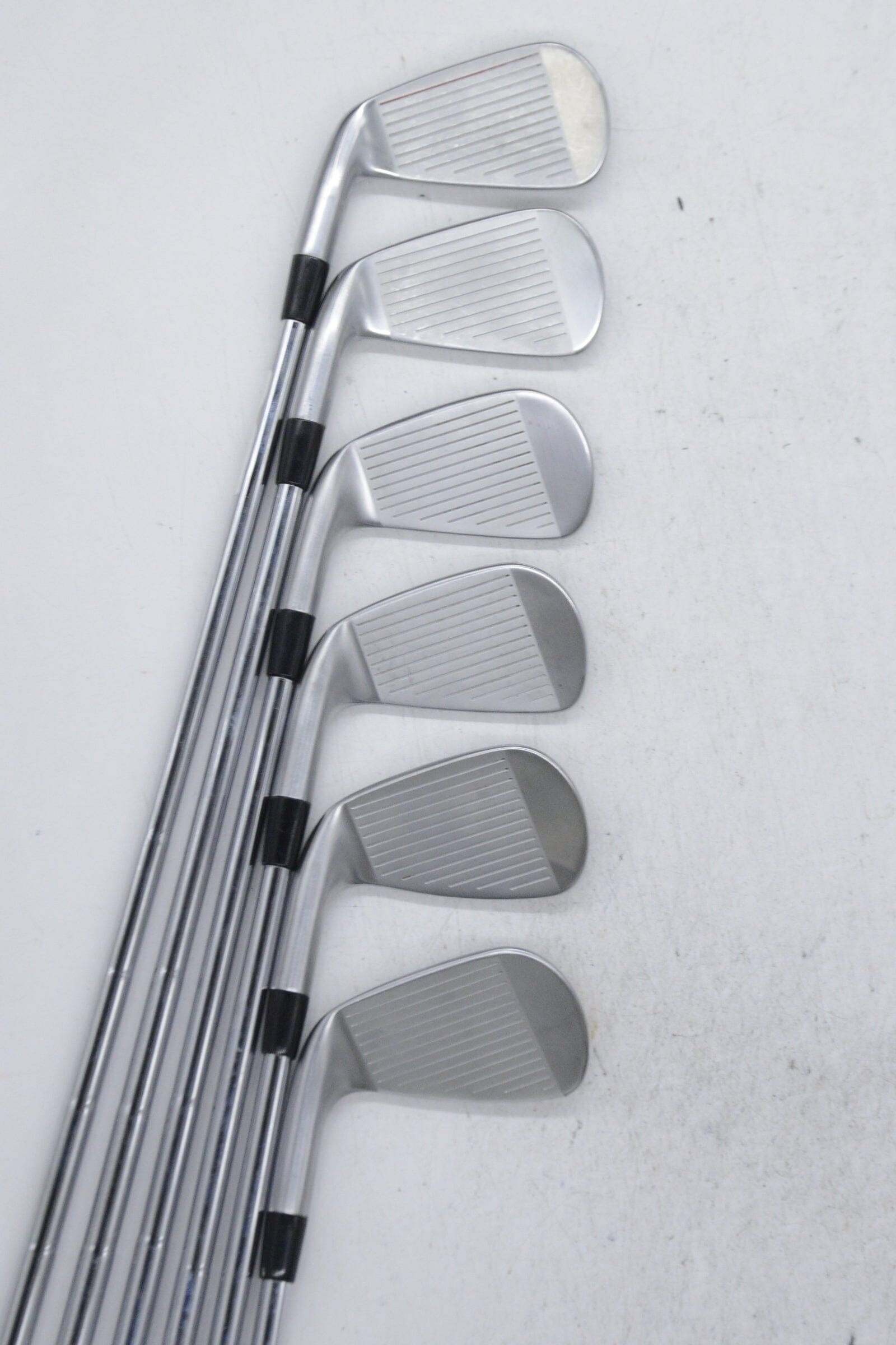 Titleist T150/T250 2025 Combo 3-4, 6-9 Iron Set X Flex +1" Golf Clubs GolfRoots 