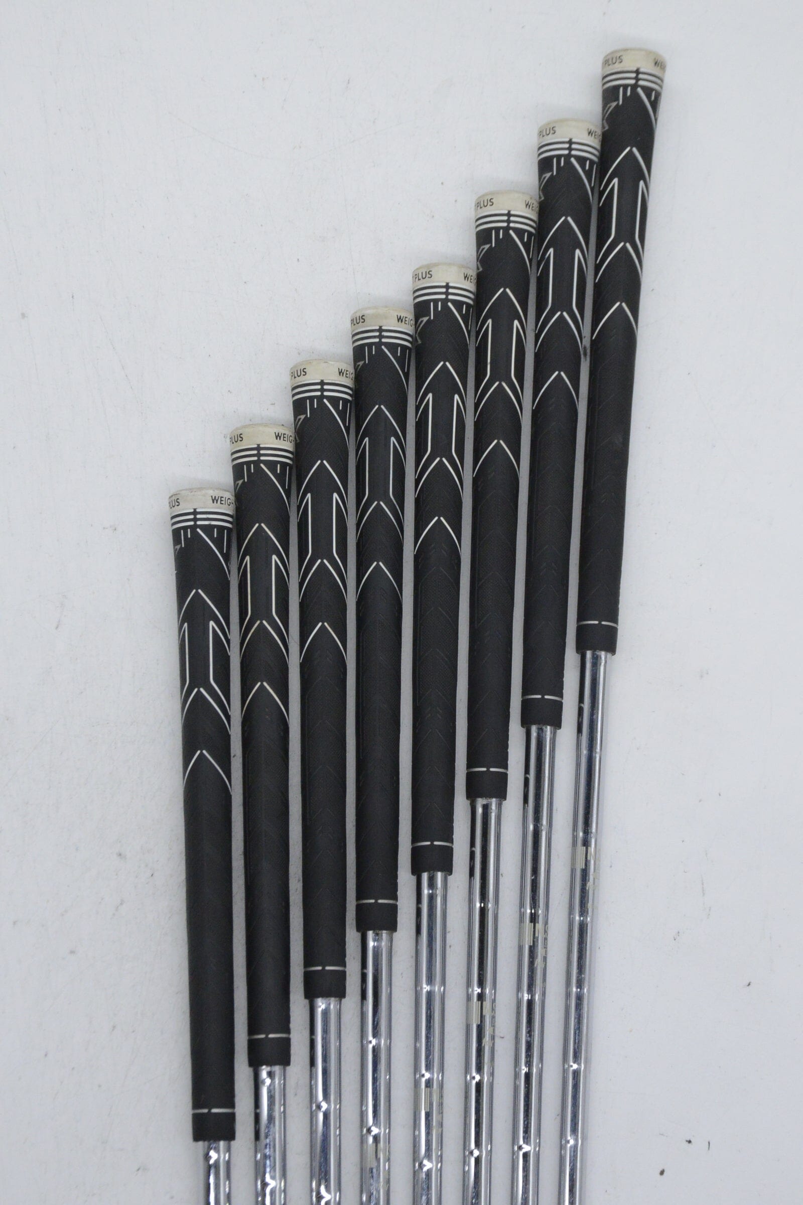 XXIO X 5-SW Iron Set R Flex Std Length Golf Clubs GolfRoots 