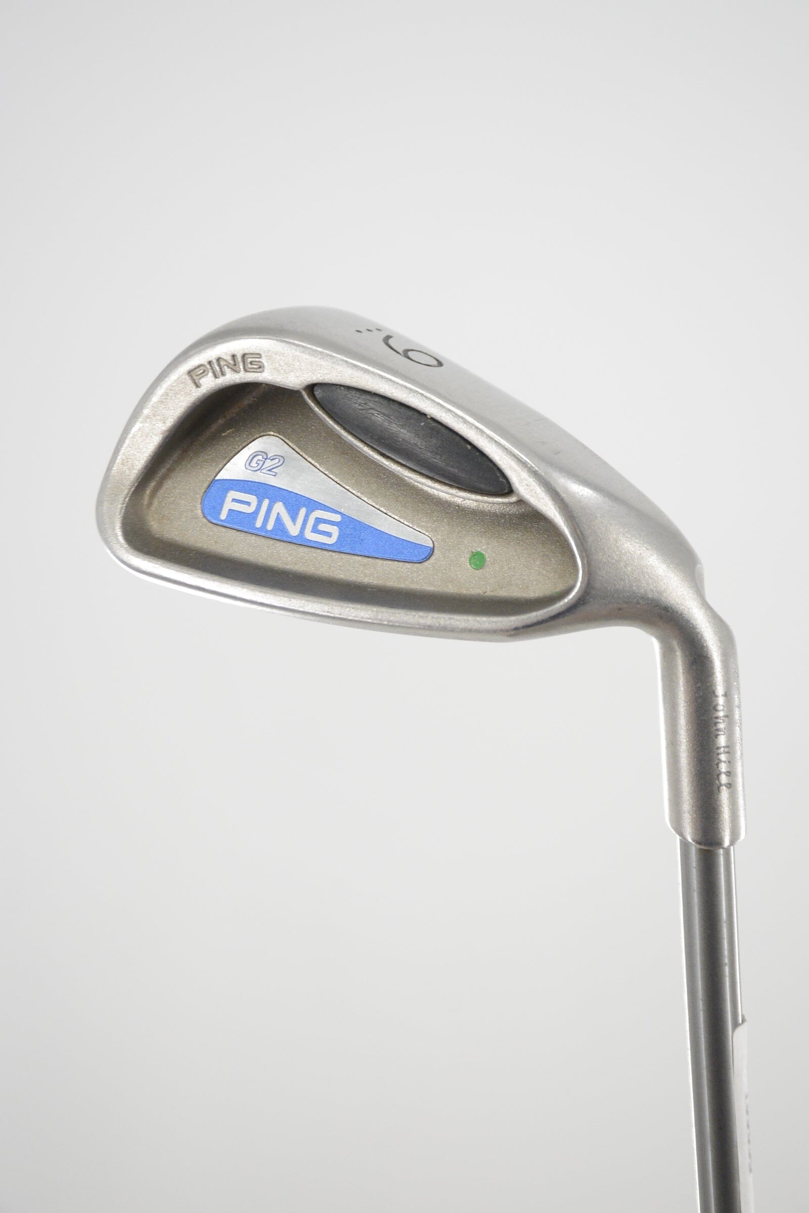 Ping G2 9 Iron SR Flex 35.75" Golf Clubs GolfRoots 