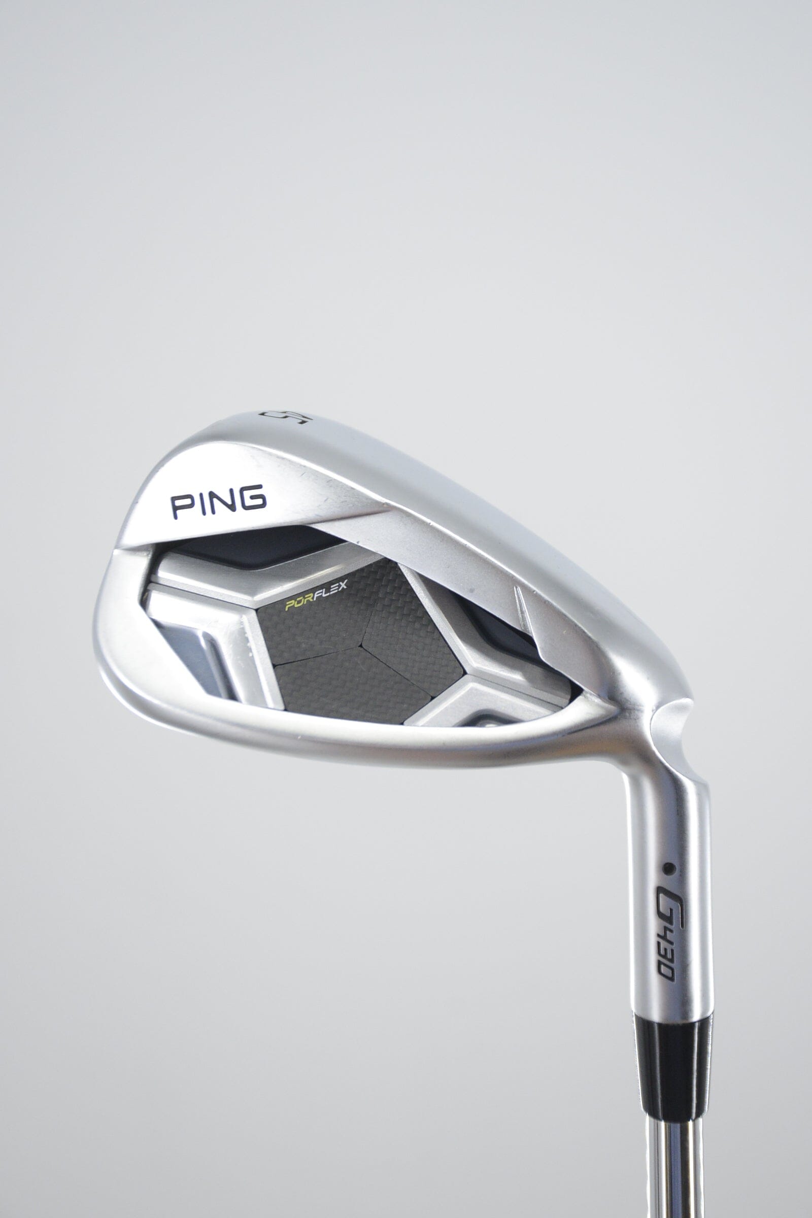 Ping G430 45 Degree Wedge R Flex 35.25" Golf Clubs GolfRoots 