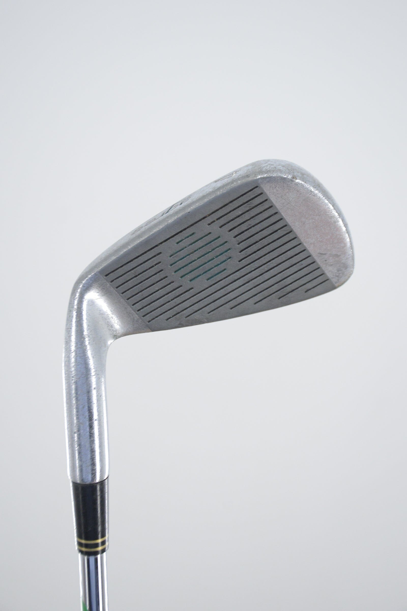 Women's Agree Pro Design 4 Iron W Flex 38.75" Golf Clubs GolfRoots 