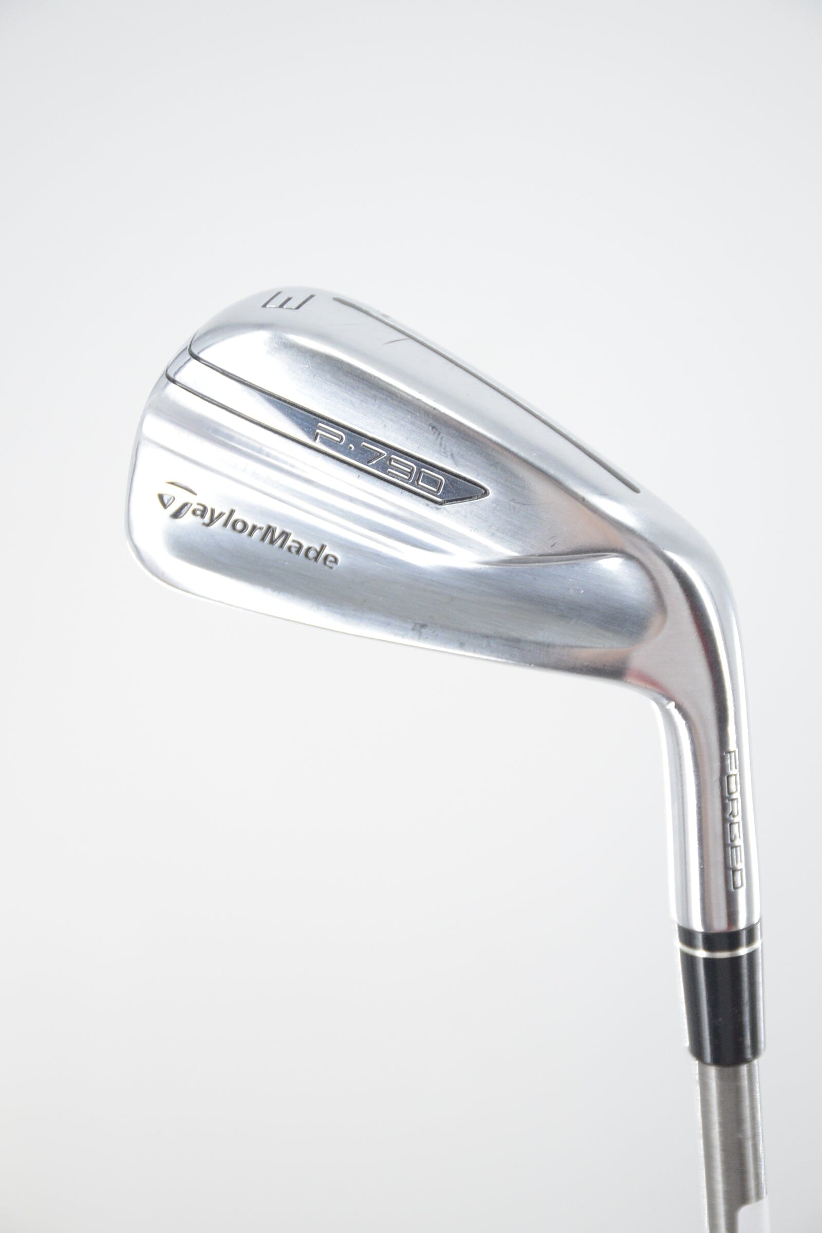 TaylorMade P790 3 Iron S Flex 39.25" Golf Clubs GolfRoots 