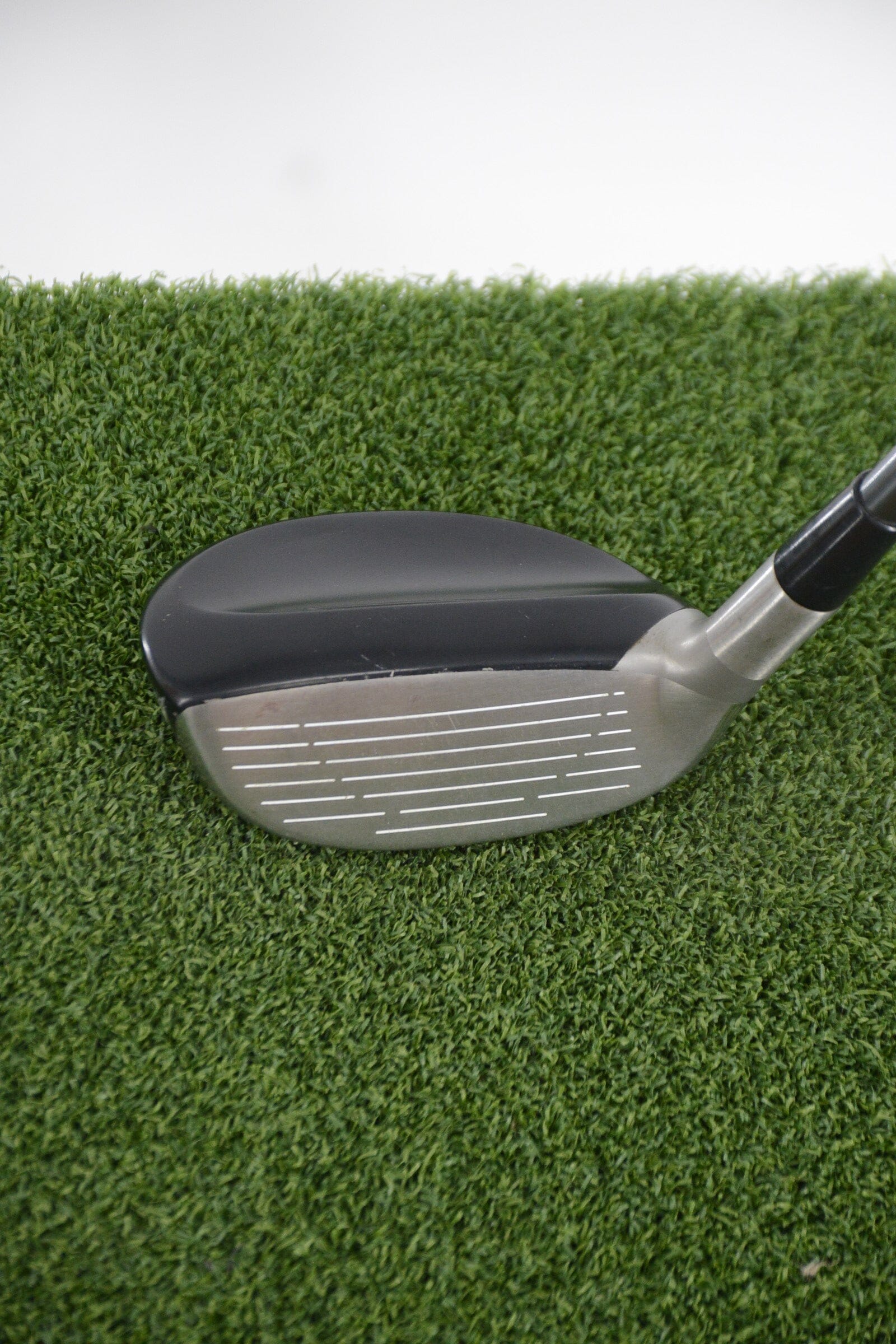 Cleveland Hibore XLS 4 Hybrid R Flex 39.5" Golf Clubs GolfRoots 
