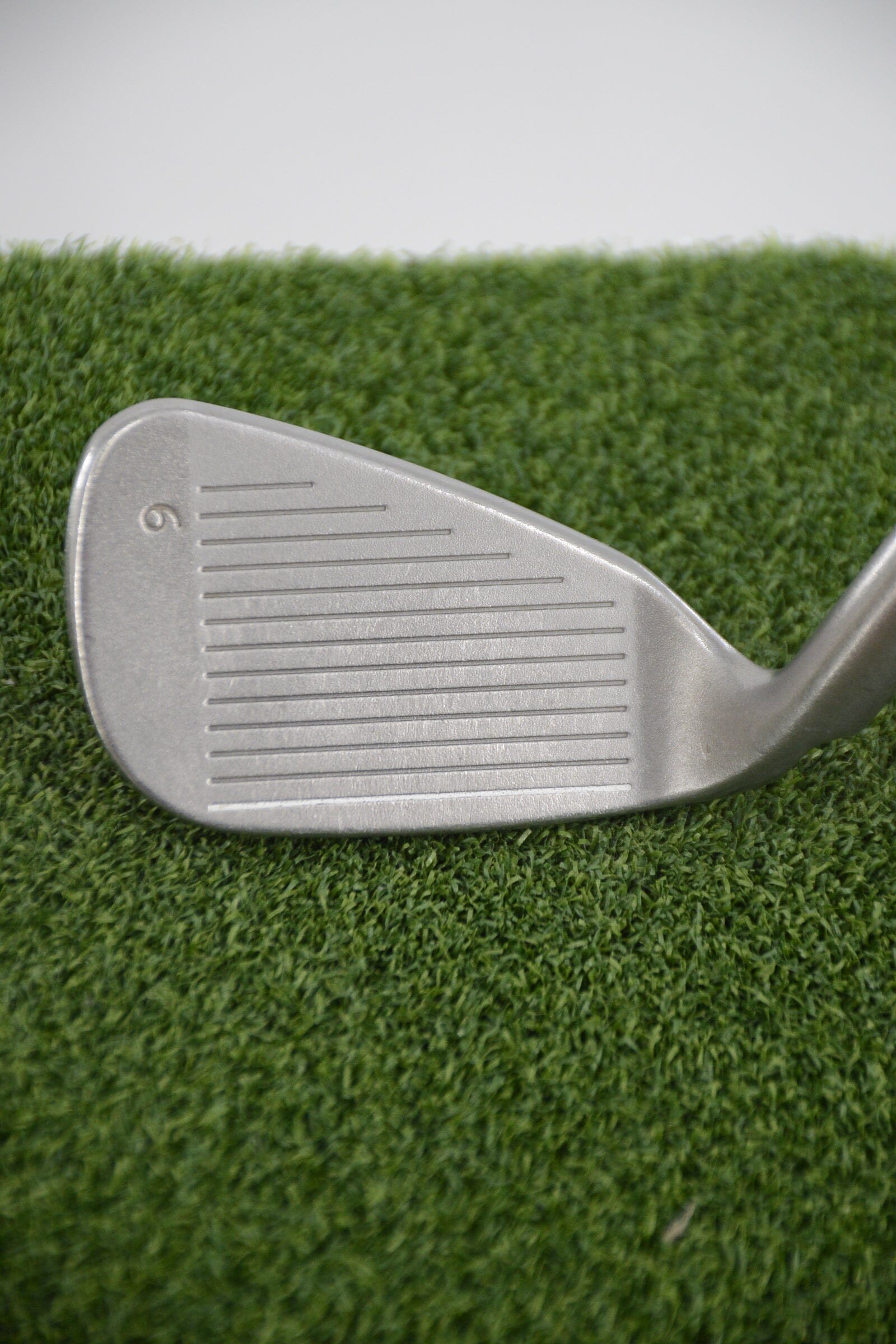 Ping G2 9 Iron SR Flex 35.75" Golf Clubs GolfRoots 