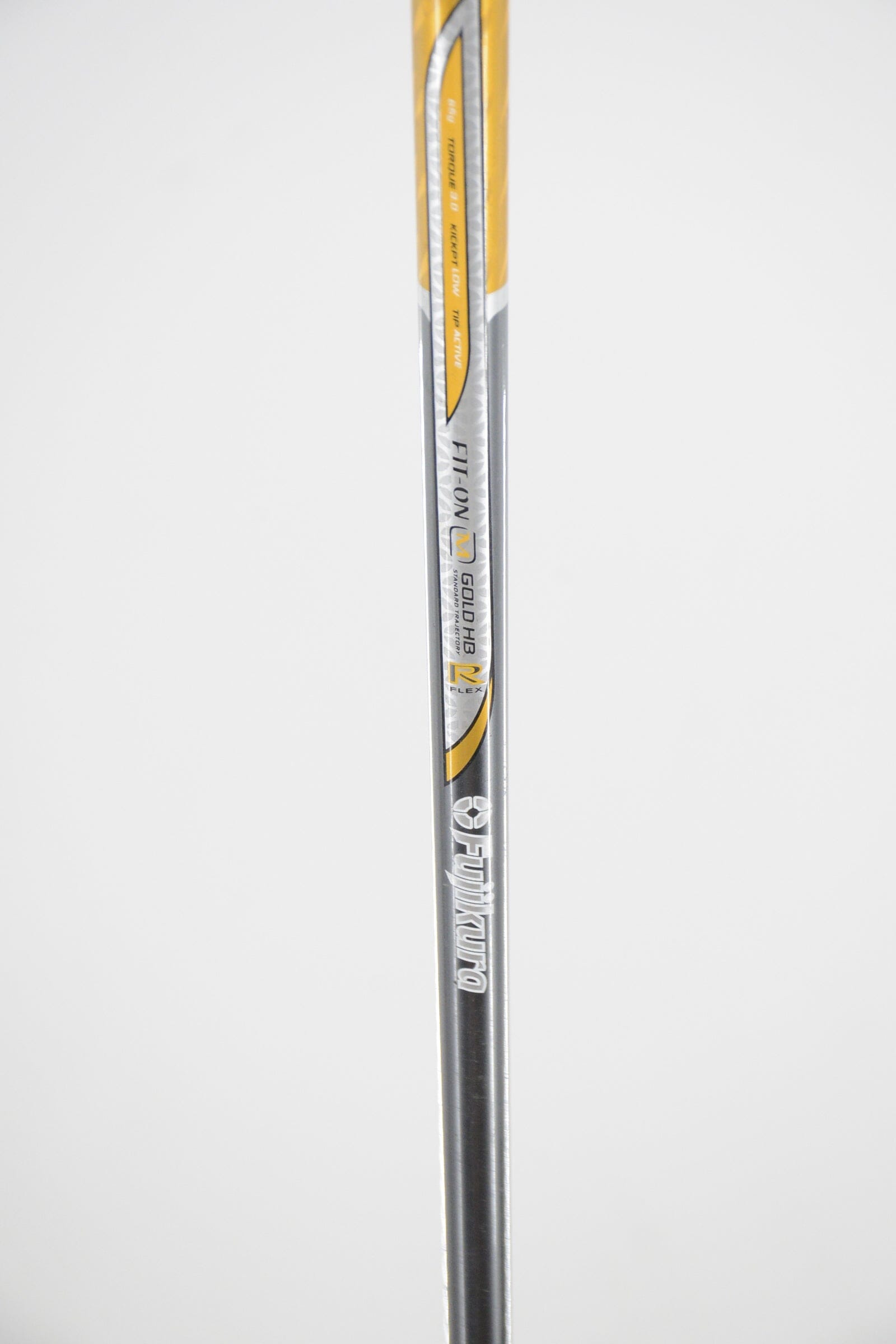 Cleveland Hibore XLS 4 Hybrid R Flex 39.5" Golf Clubs GolfRoots 