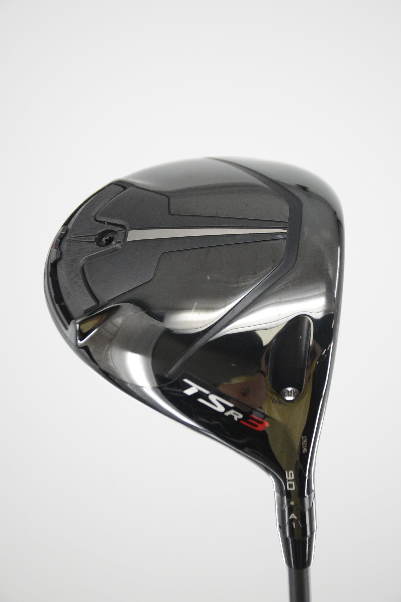 Titleist TSR3 9 Degree Driver R Flex 45.25" Golf Clubs GolfRoots 