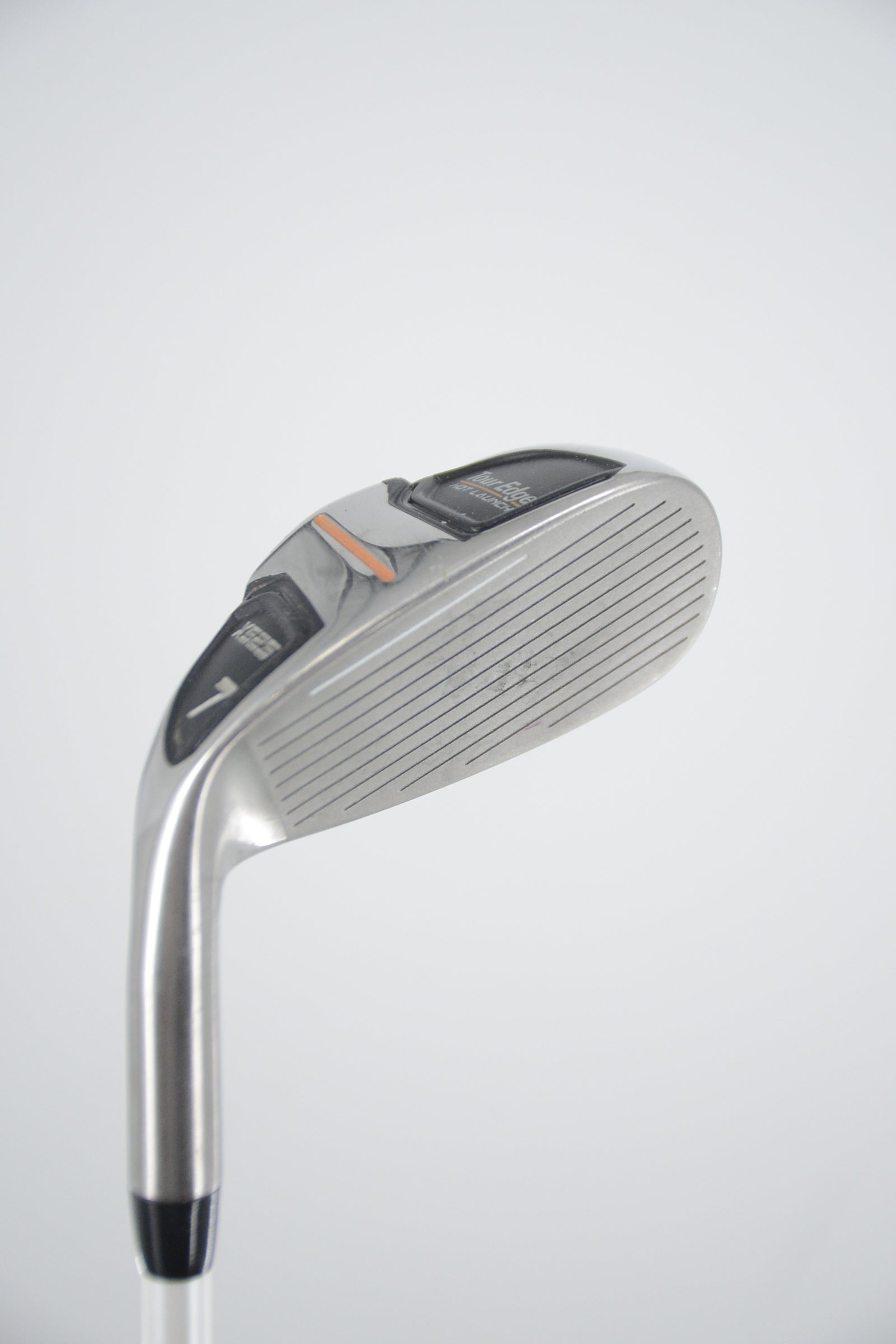 Women's Tour Edge Hot Launch X525 Ironwood 7 Iron W Flex 35.75"