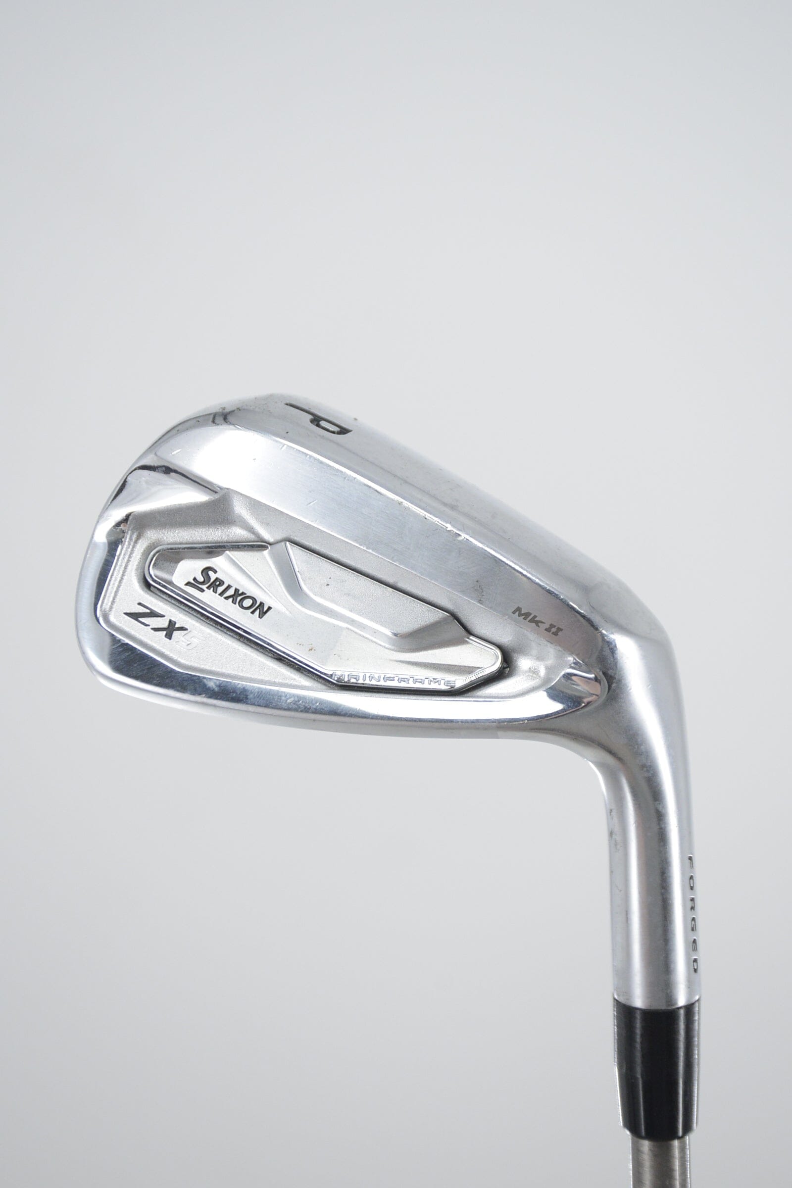 Srixon Zx5 Mk II PW X Flex 34.75" Golf Clubs GolfRoots 