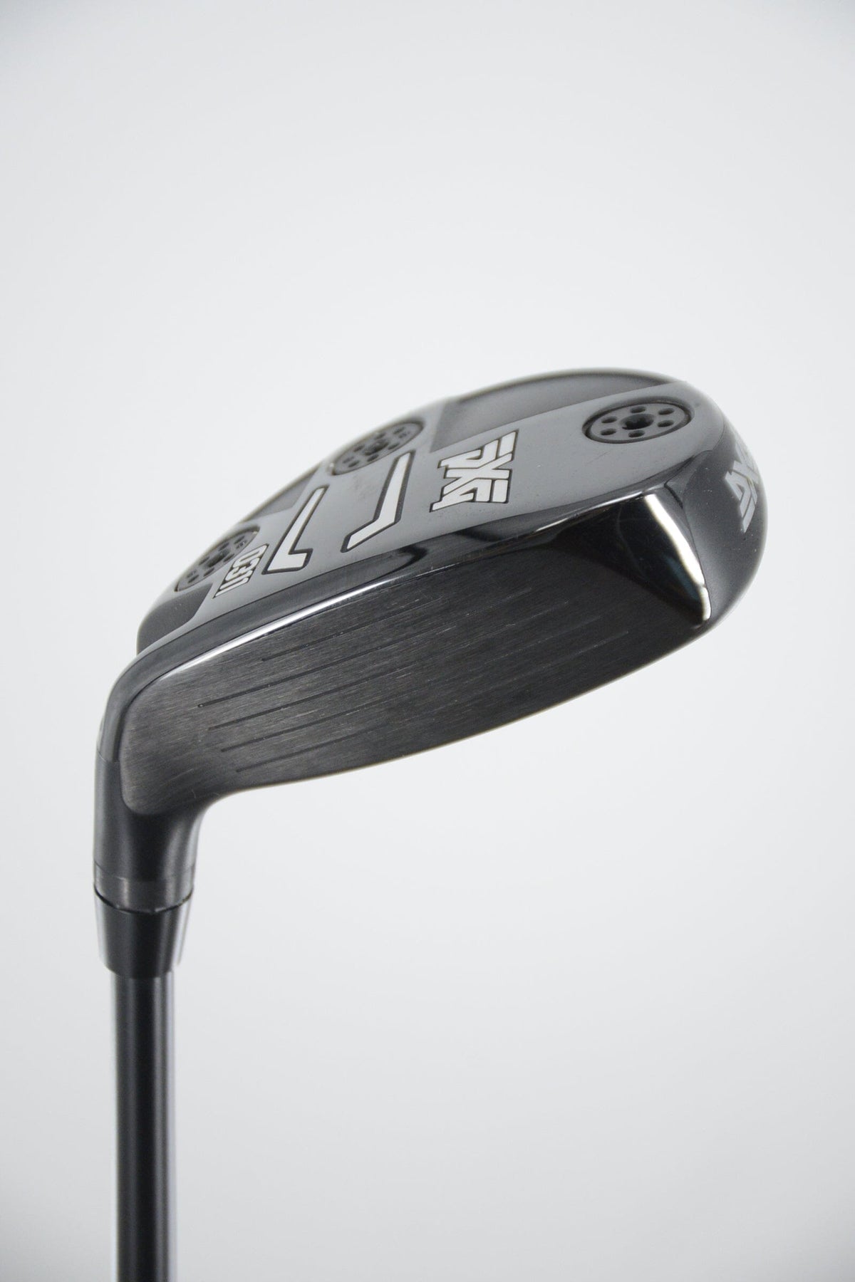 PXG 0311 Gen5 4 Hybrid S Flex 39.25" Golf Clubs GolfRoots 