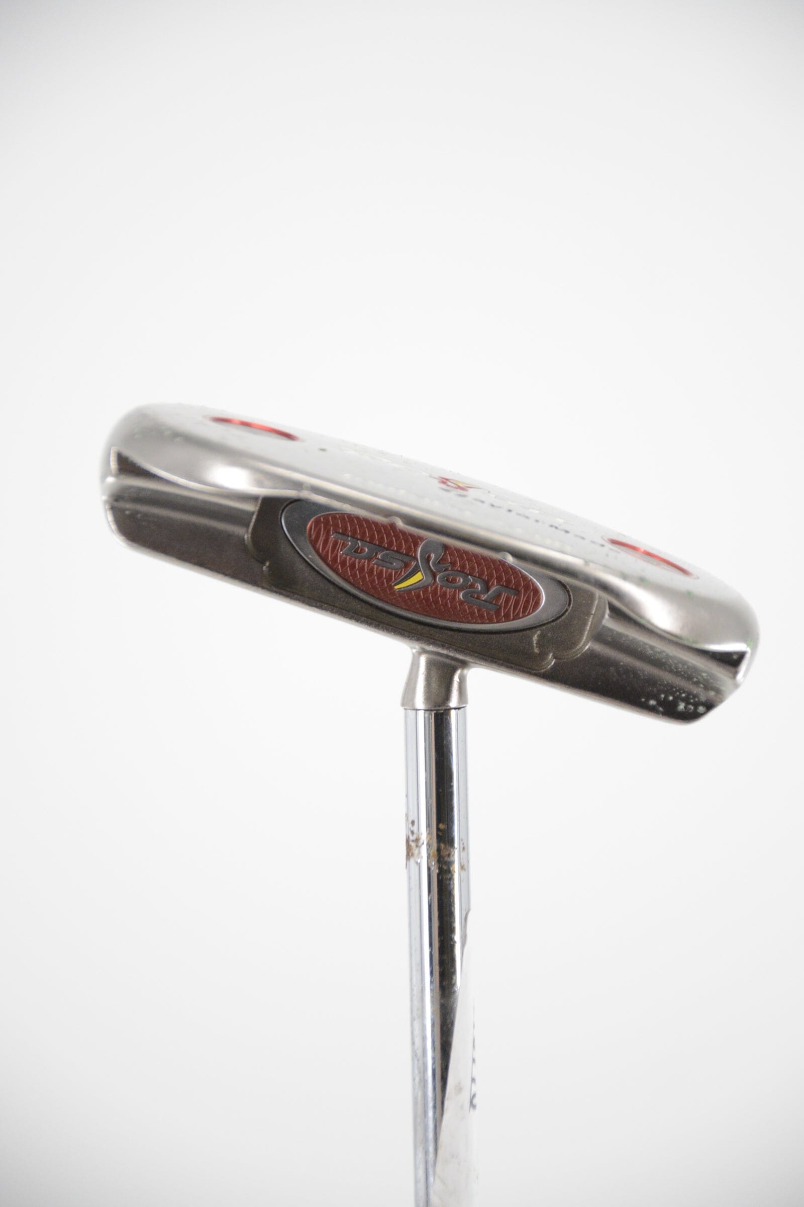TaylorMade Rossa CGB Fontana 7 Putter 33.25" Golf Clubs GolfRoots 