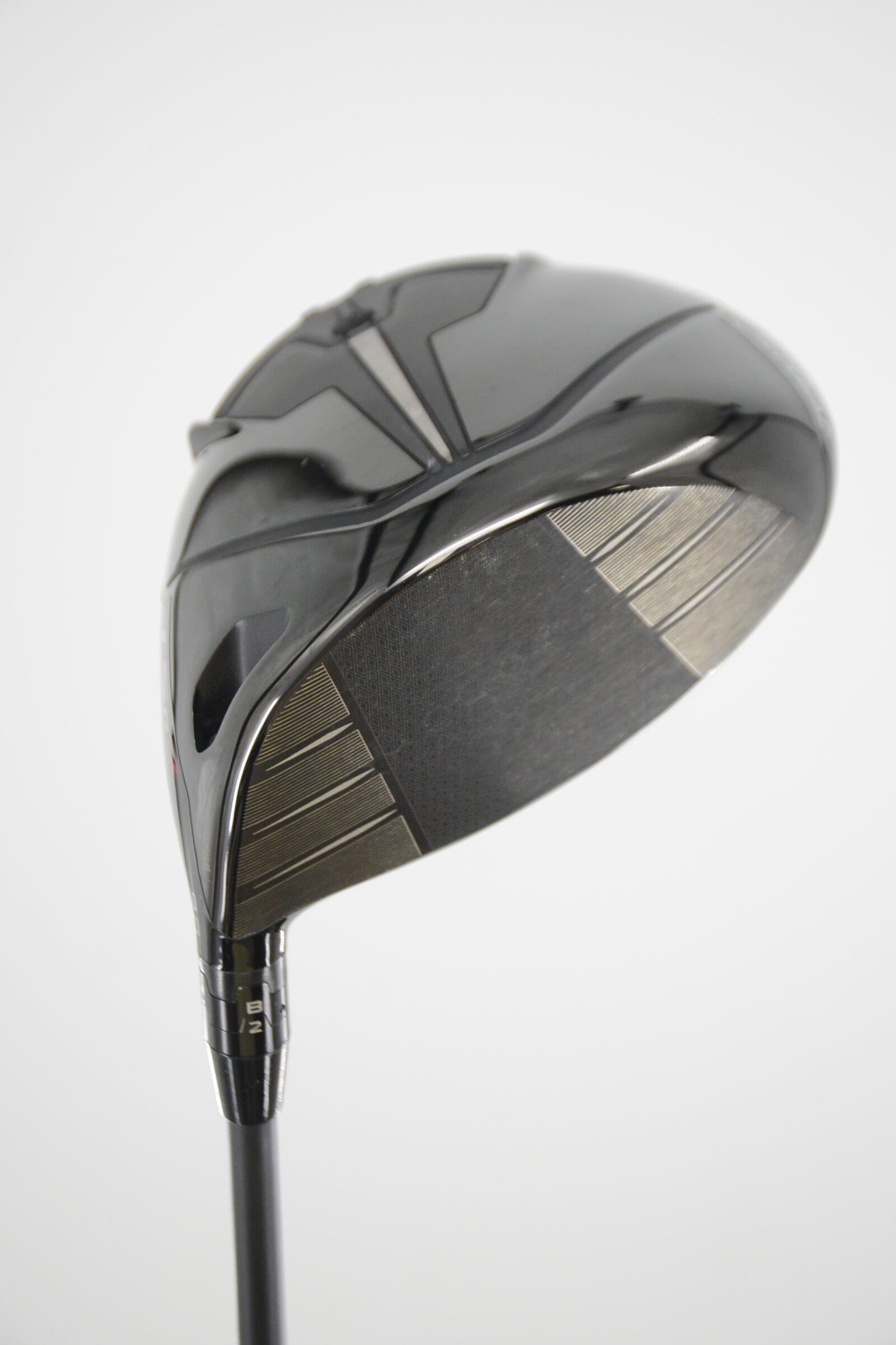 Titleist TSR3 9 Degree Driver R Flex 45.25" Golf Clubs GolfRoots 
