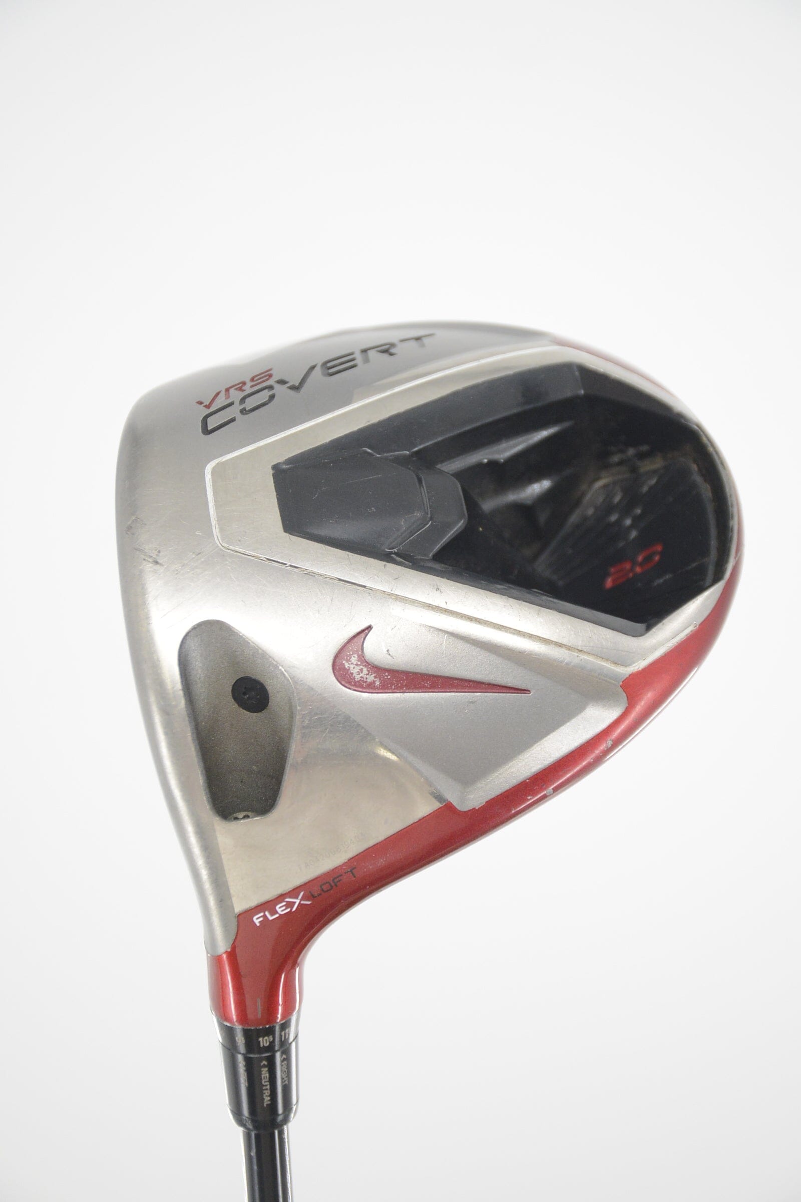 Bobby Jones Jesse Ortiz 3 Hybrid R Flex 40" Golf Clubs GolfRoots 