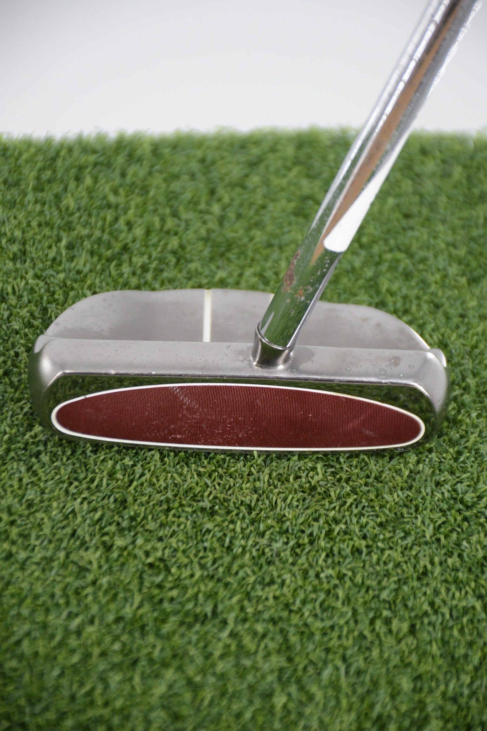 TaylorMade Rossa CGB Fontana 7 Putter 33.25" Golf Clubs GolfRoots 