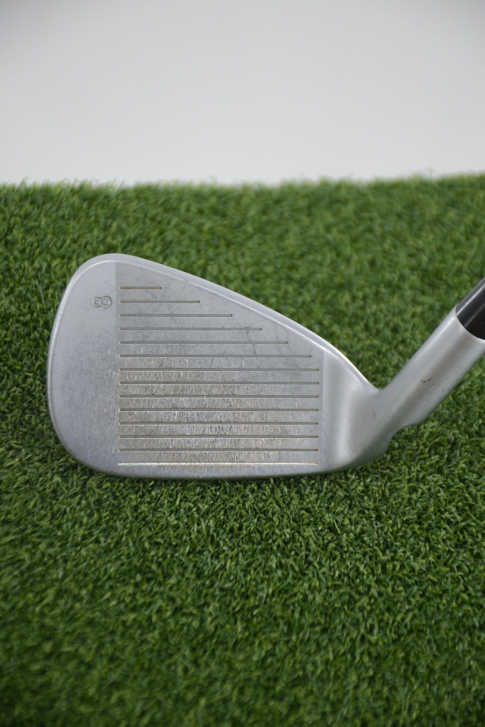Ping I20 8 Iron S Flex 36.75" Golf Clubs GolfRoots 