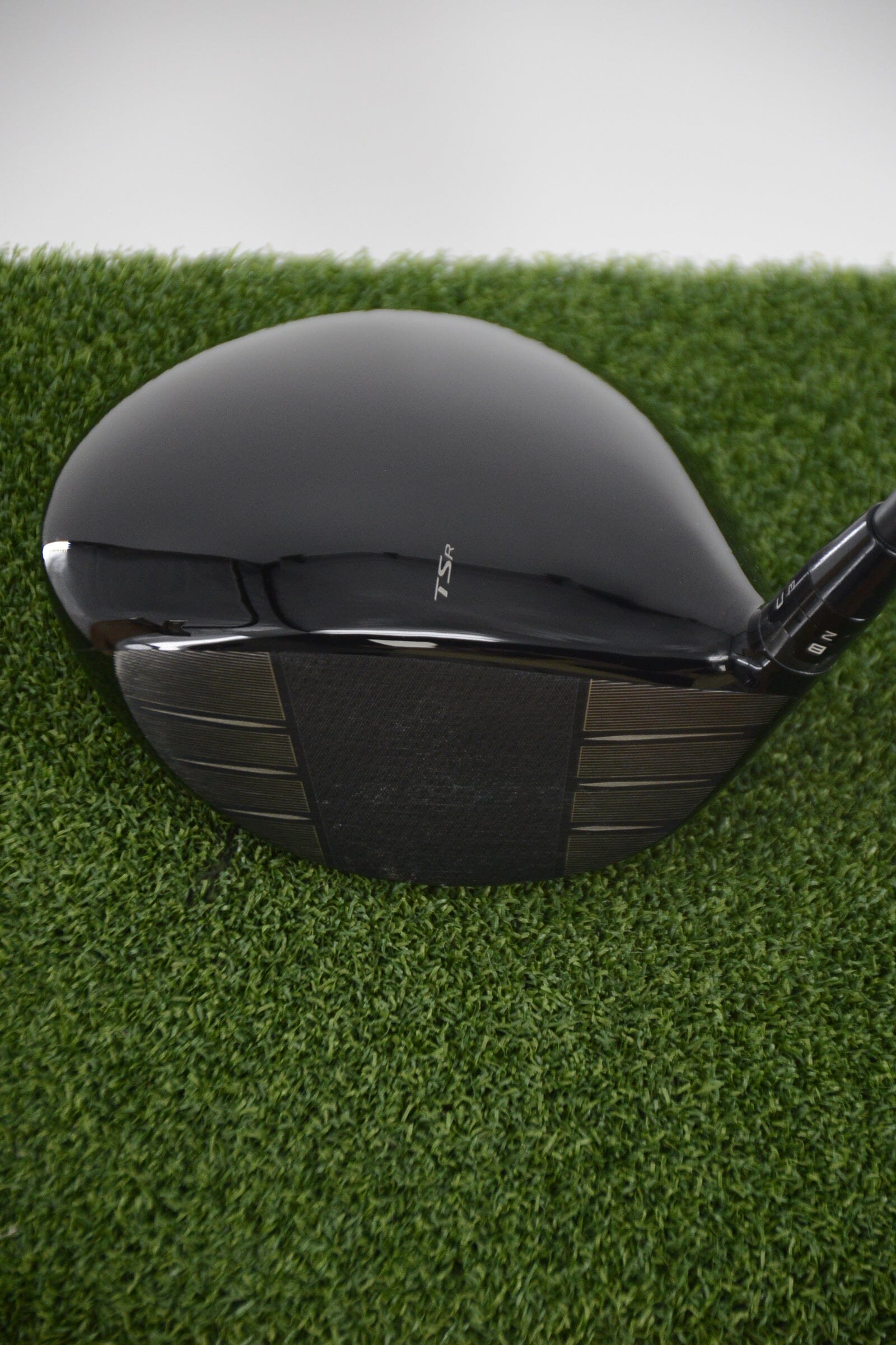 Titleist TSR3 9 Degree Driver R Flex 45.25" Golf Clubs GolfRoots 
