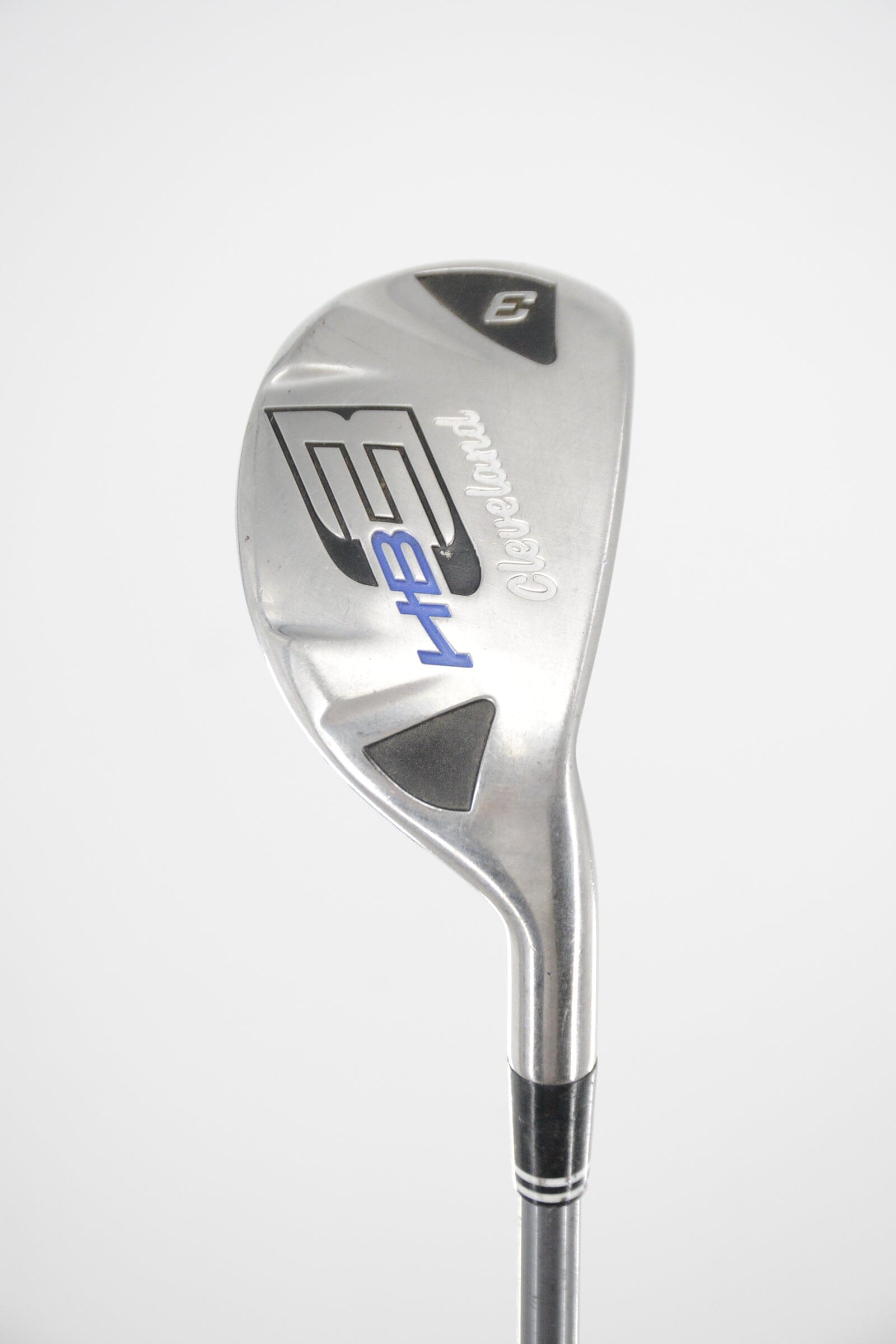 Cleveland HB3 3 Iron R Flex 39.75"