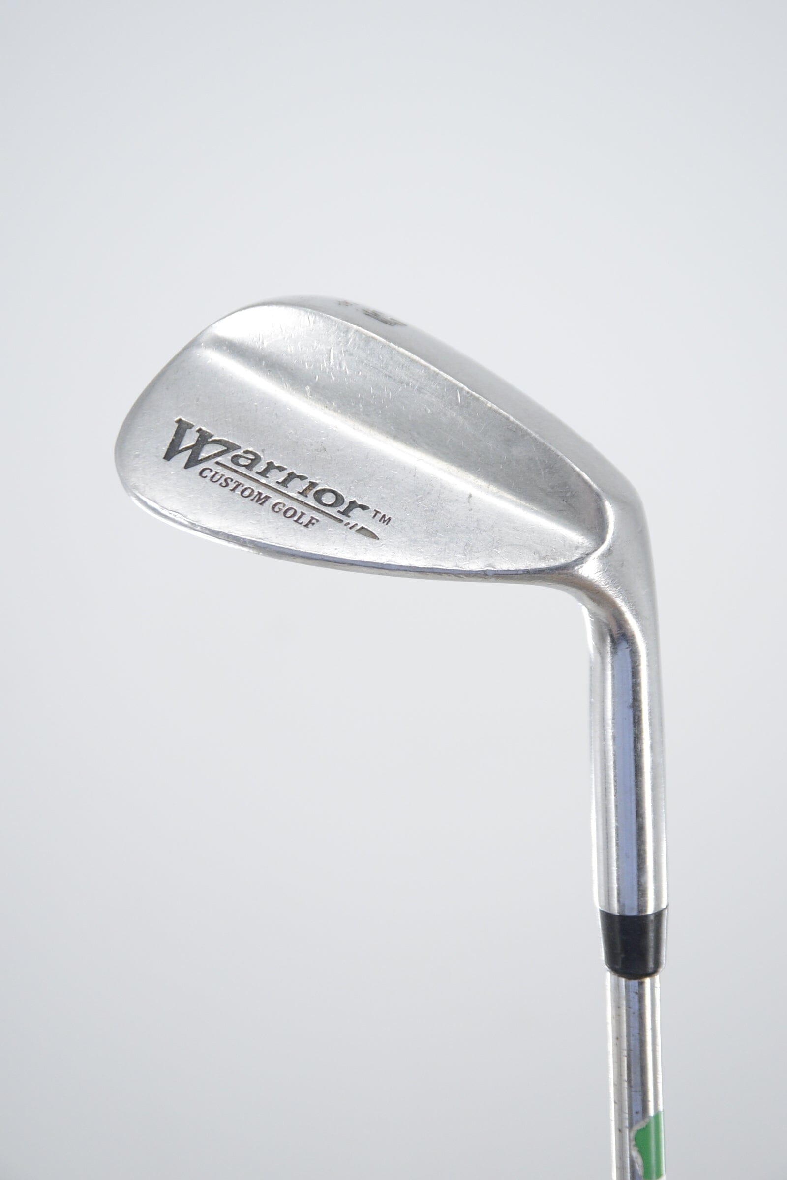 Warrior 56 Degree Wedge Wedge Flex 36" Golf Clubs GolfRoots 