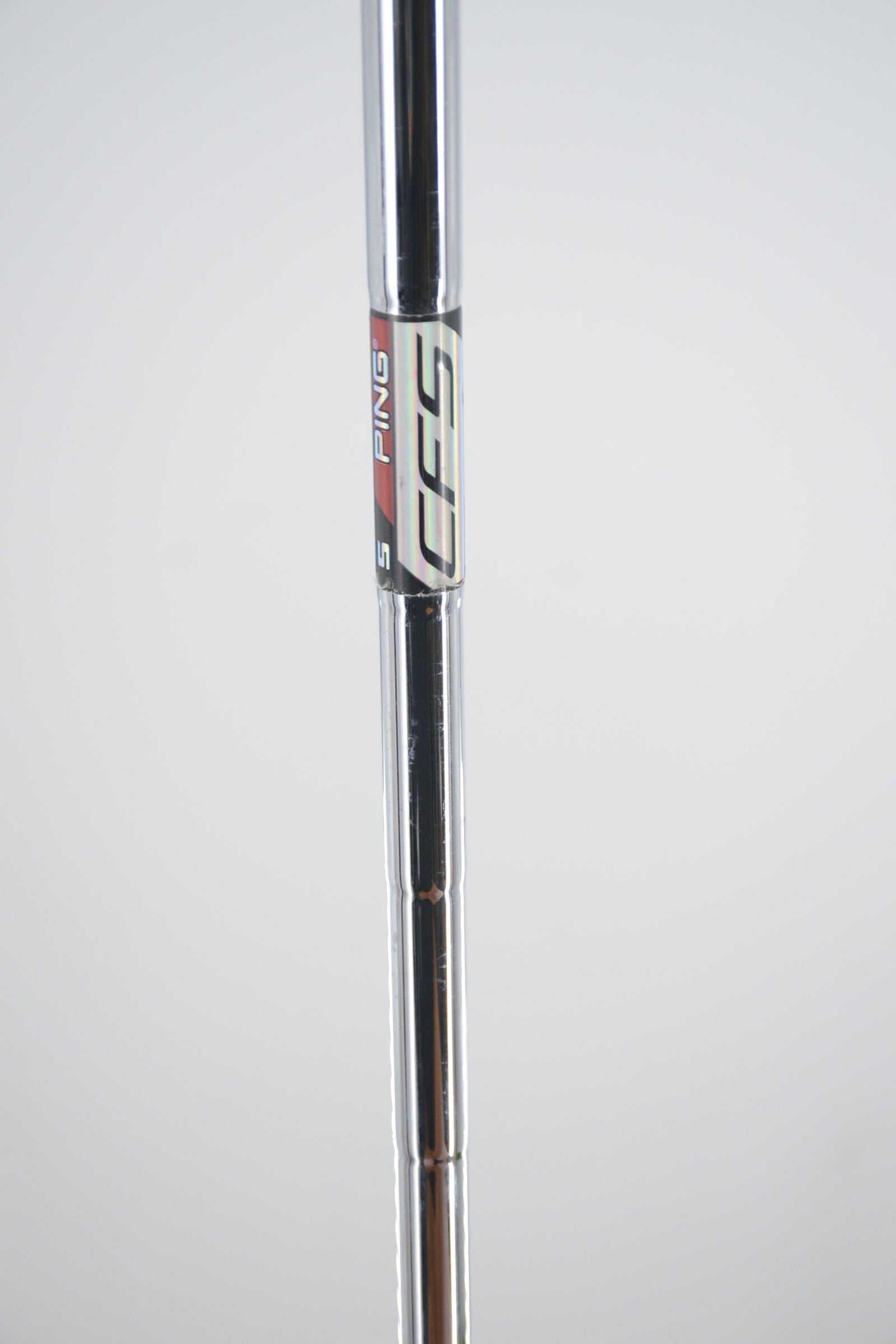Ping I20 8 Iron S Flex 36.75" Golf Clubs GolfRoots 