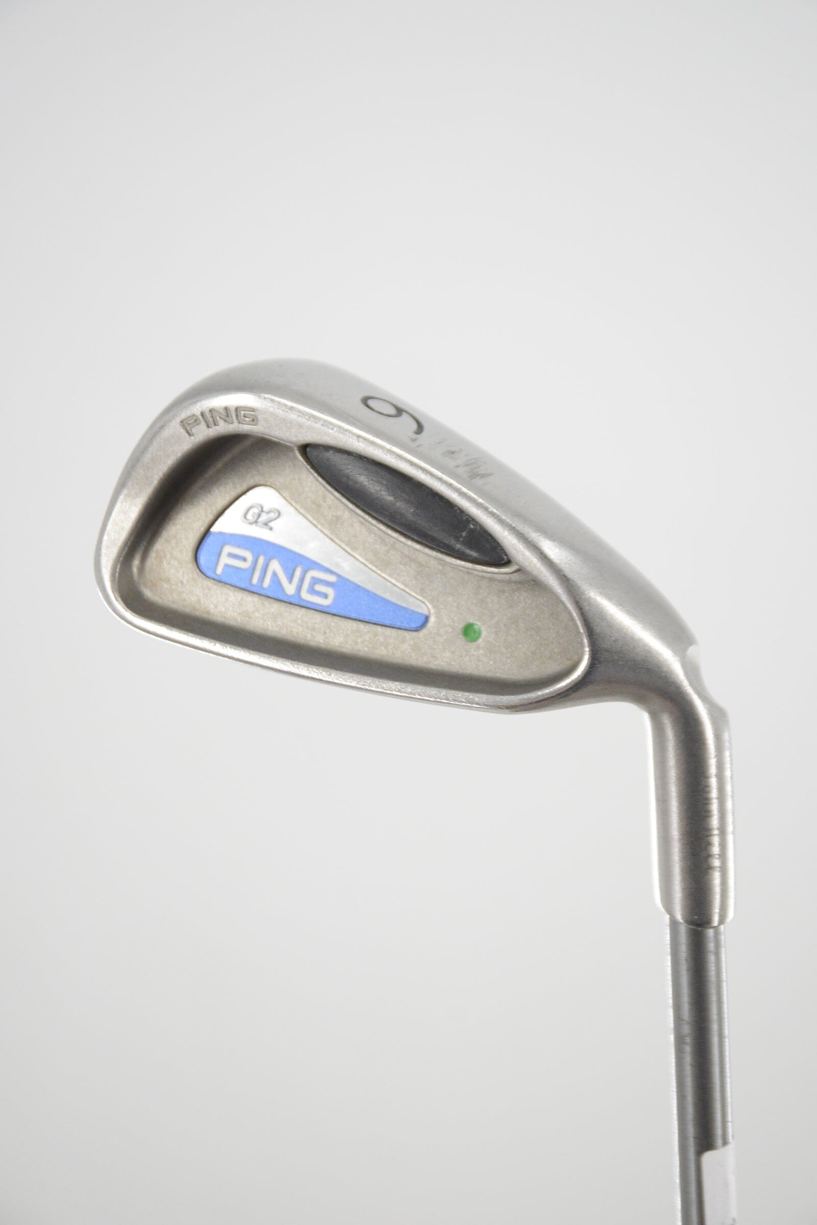 Ping G2 6 Iron SR Flex 37.25" Golf Clubs GolfRoots 