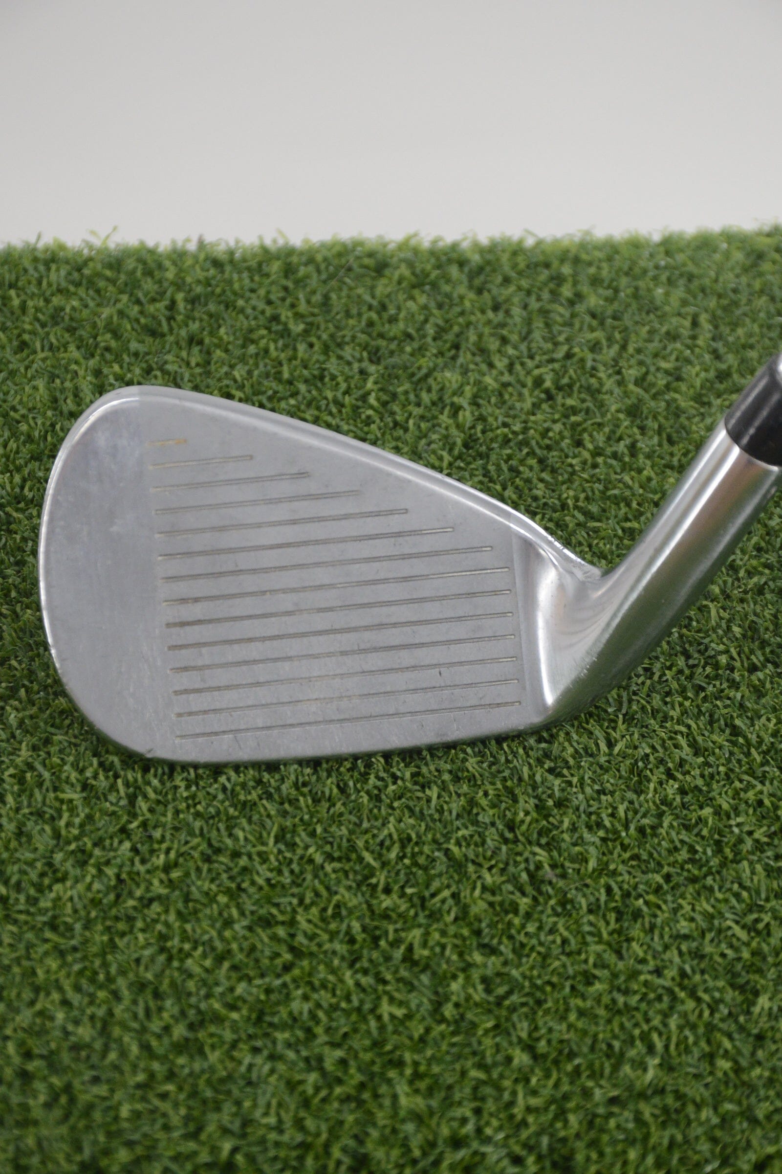 Mizuno JPX 800 9 Iron S Flex 36.5" Golf Clubs GolfRoots 