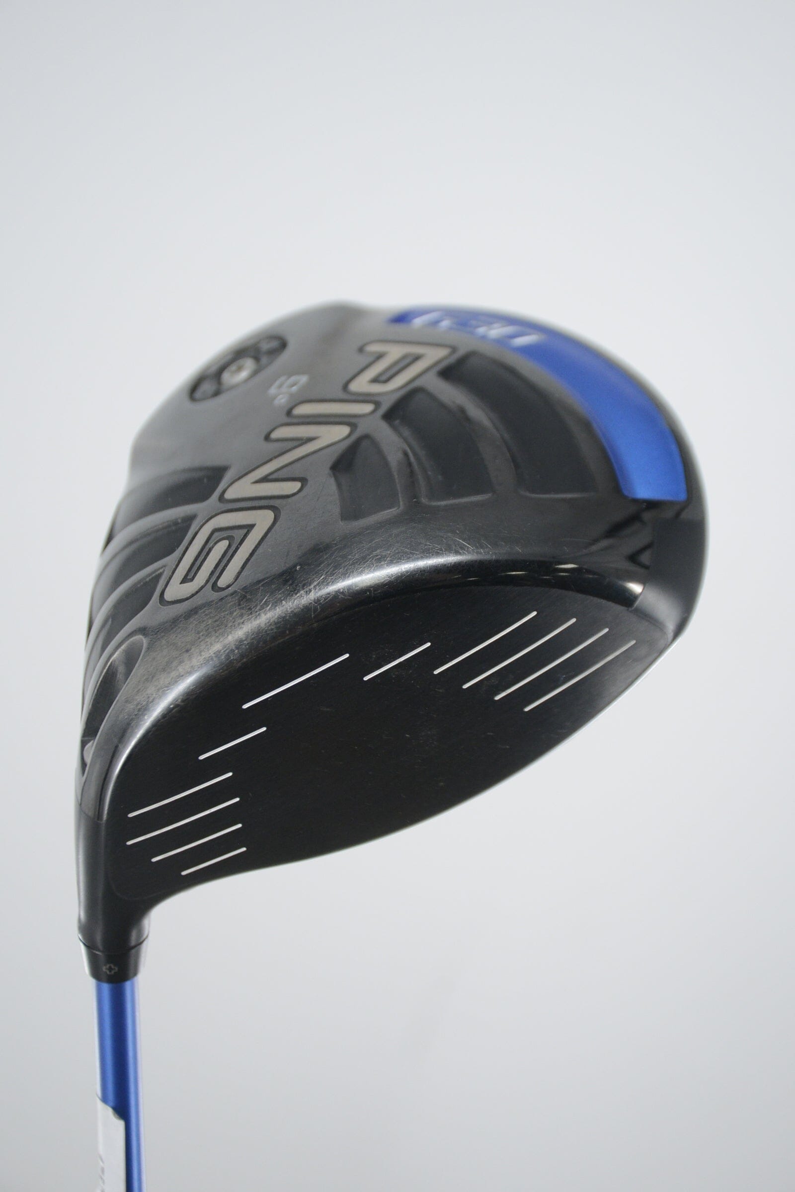 Ping G30 9 Degree Driver SR Flex 45.5"