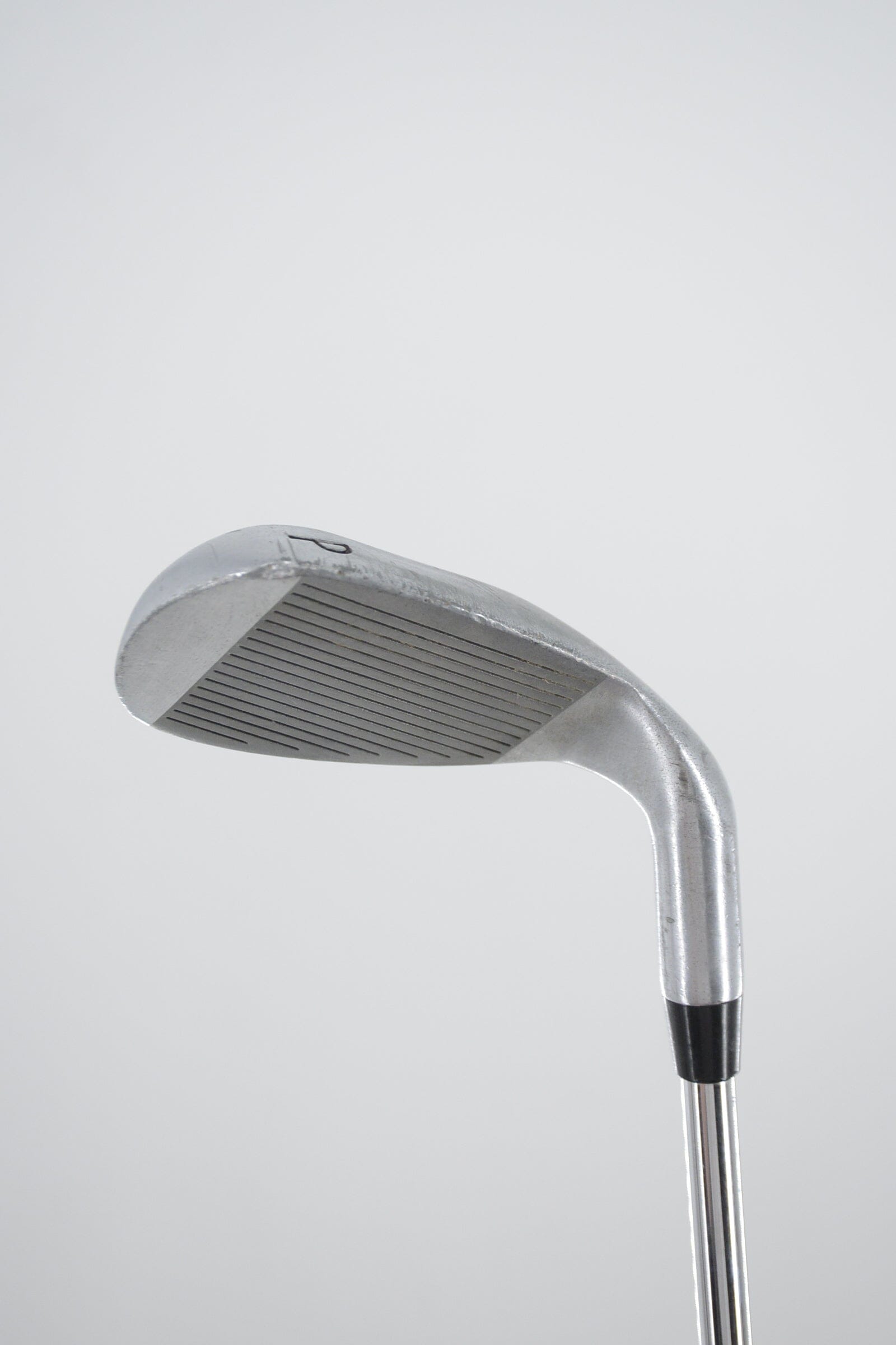 Lefty Cougar Ti Cat Power Sole PW S Flex 35.75" Golf Clubs GolfRoots 
