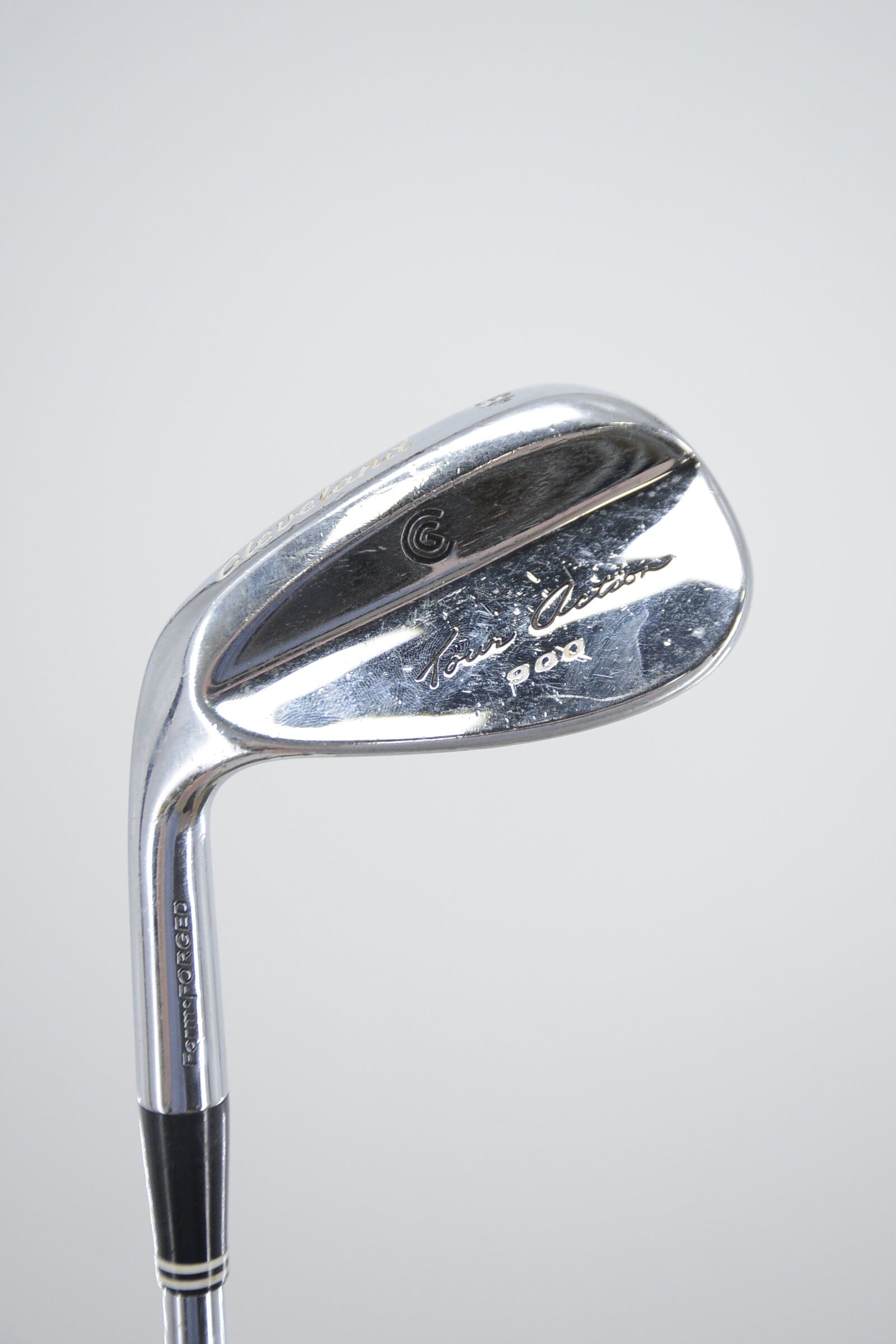 Lefty Cleveland Tour Action 900 46 Degree Wedge Wedge Flex 35.5" Golf Clubs GolfRoots 