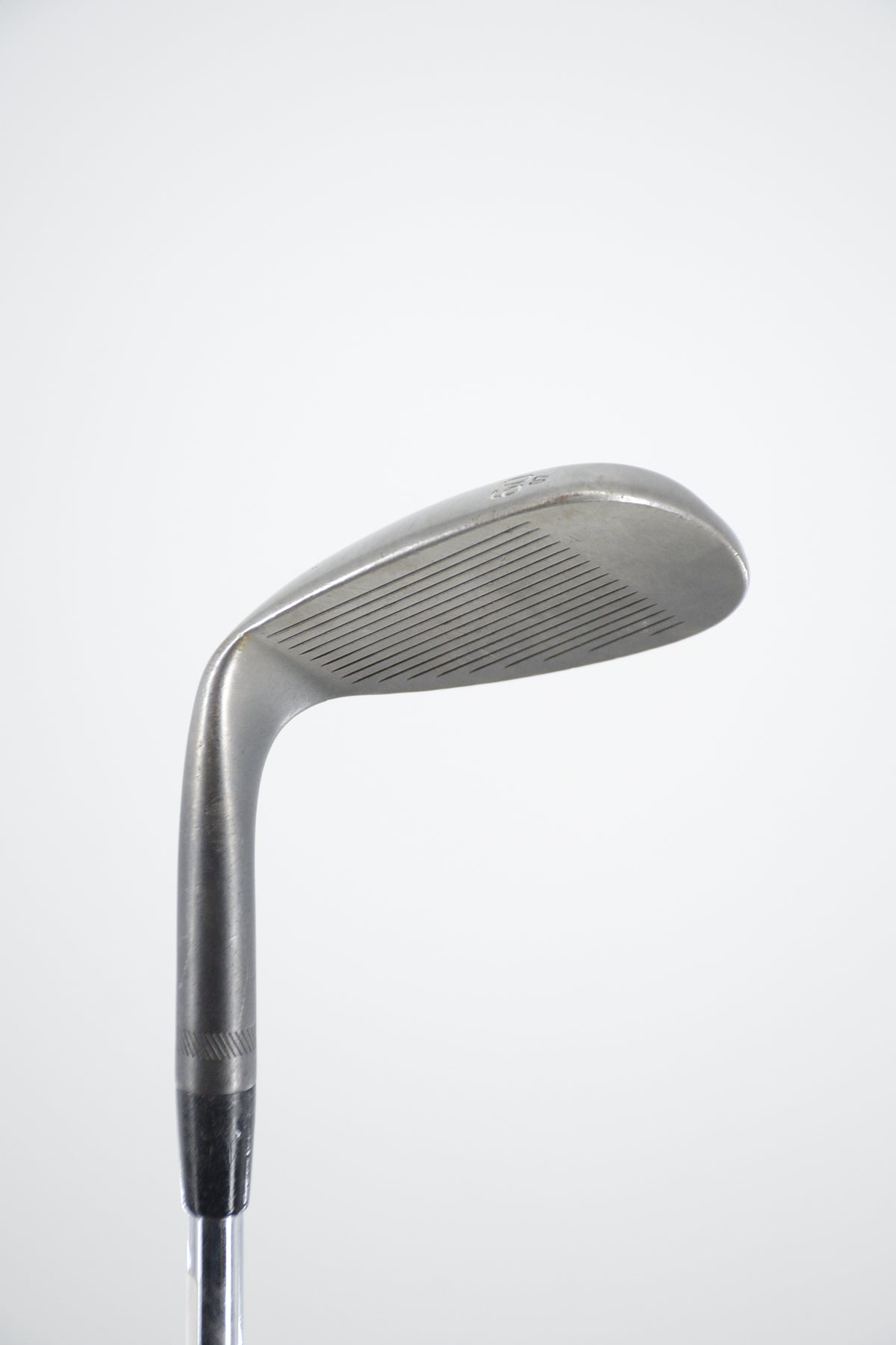 Titleist Vokey SM5 Raw Black 60 Degree Wedge Wedge Flex 34.75"