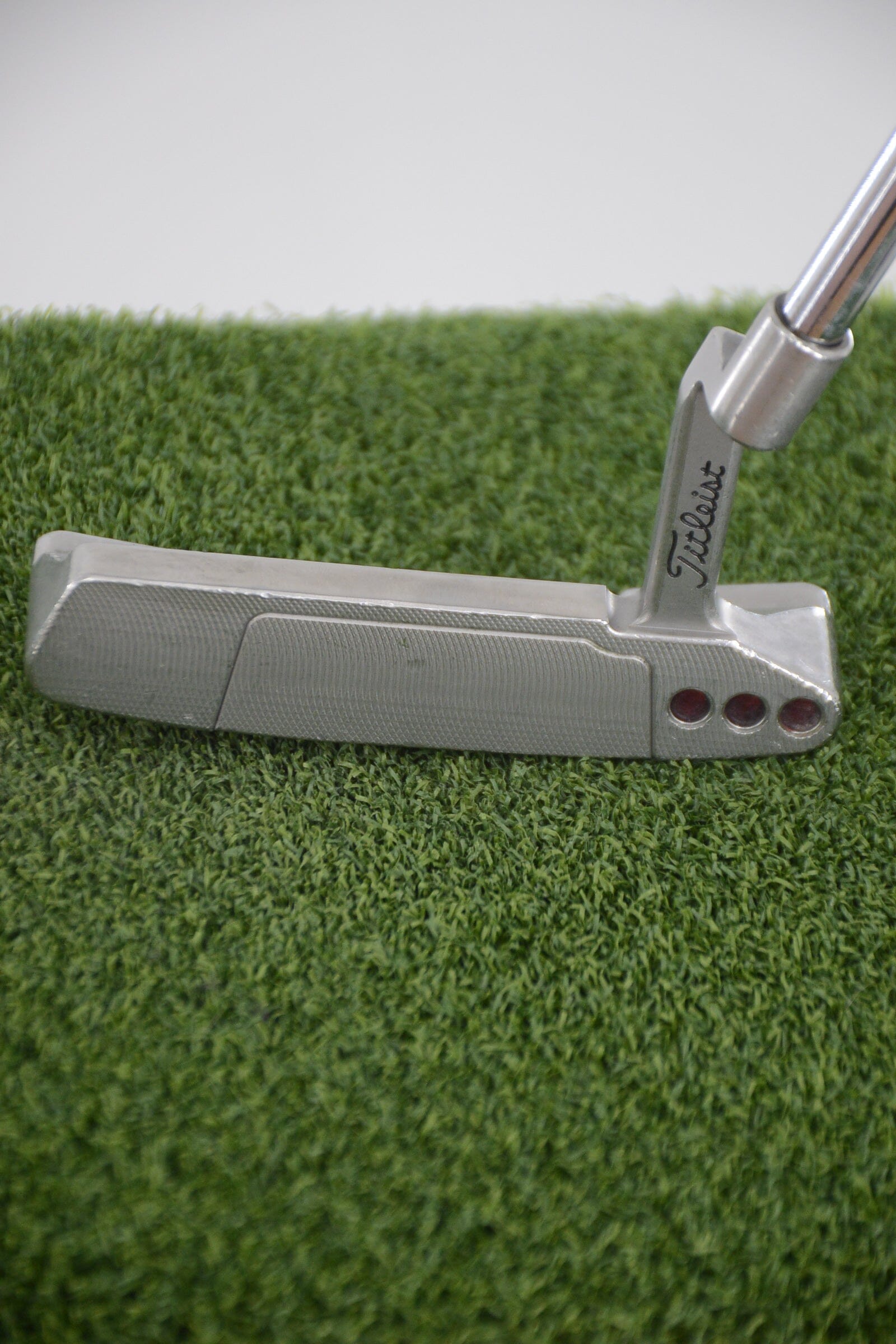 Scotty Cameron Select Newport 2 Putter 33.25" Golf Clubs GolfRoots 