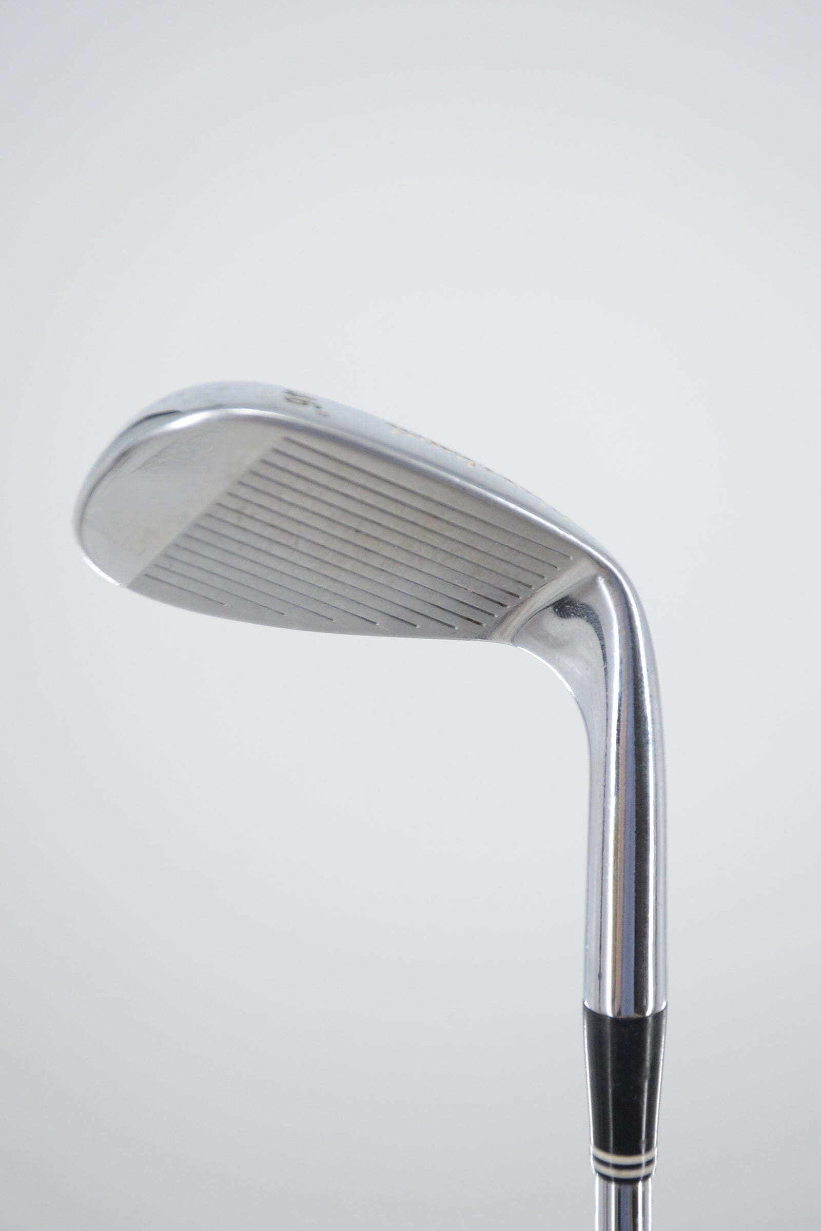 Lefty Cleveland Tour Action 900 46 Degree Wedge Wedge Flex 35.5" Golf Clubs GolfRoots 