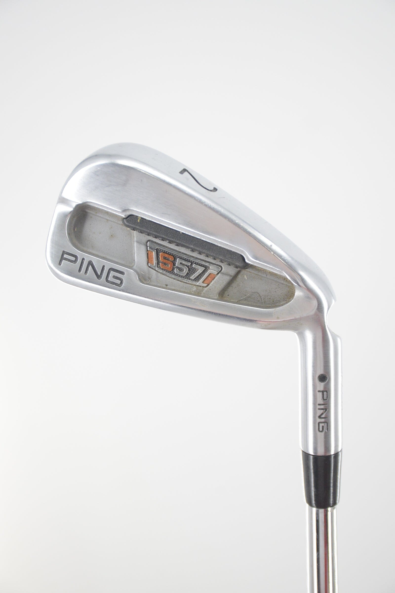 Ping S57 2 Iron S Flex 39.25" Golf Clubs GolfRoots 