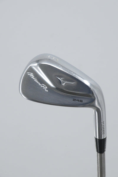 Mizuno Pro 245 4-GW Iron Set S Flex +0.5