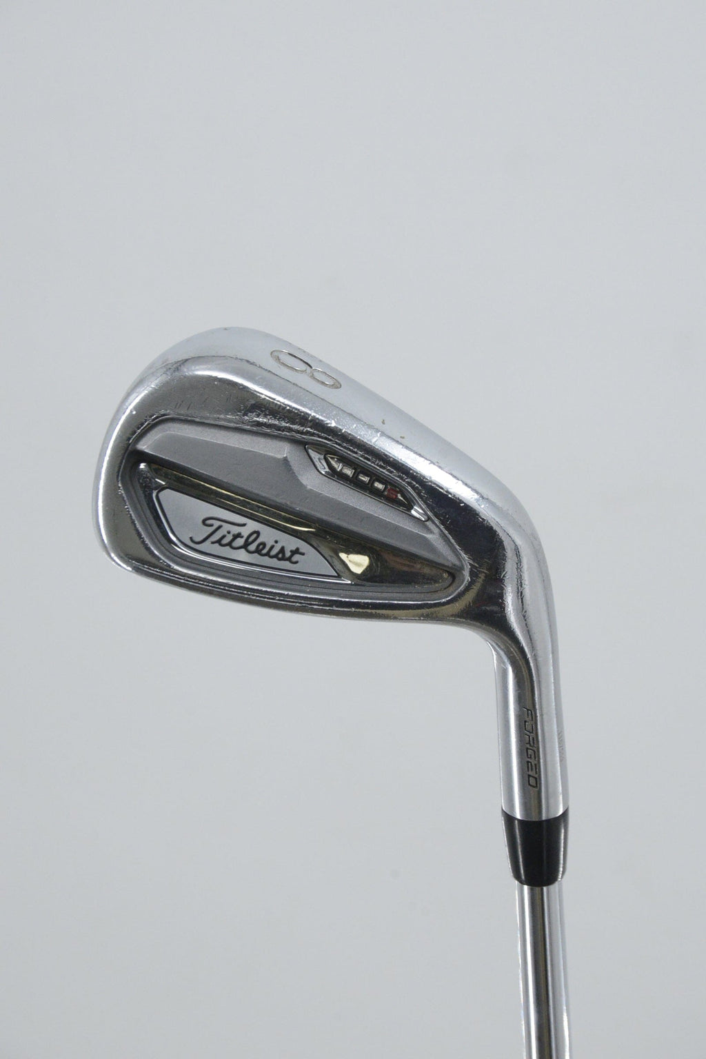 Titleist T100S 4-AW Iron Set R Flex Std Length
