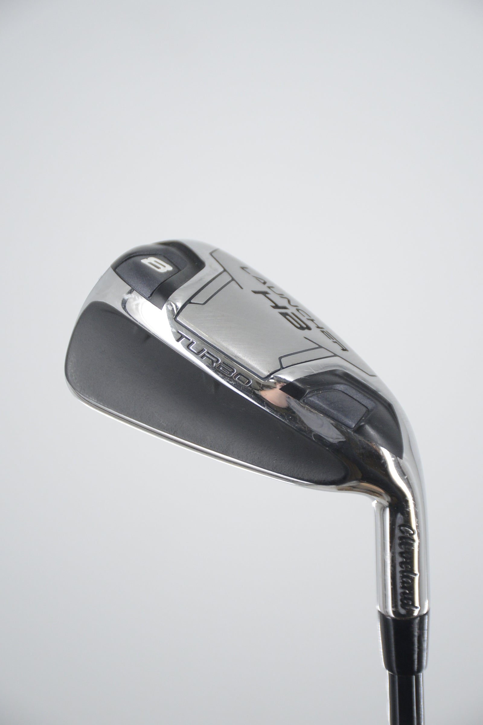 Women's Cleveland Launcher HB Turbo 8 Iron W Flex 34.5"