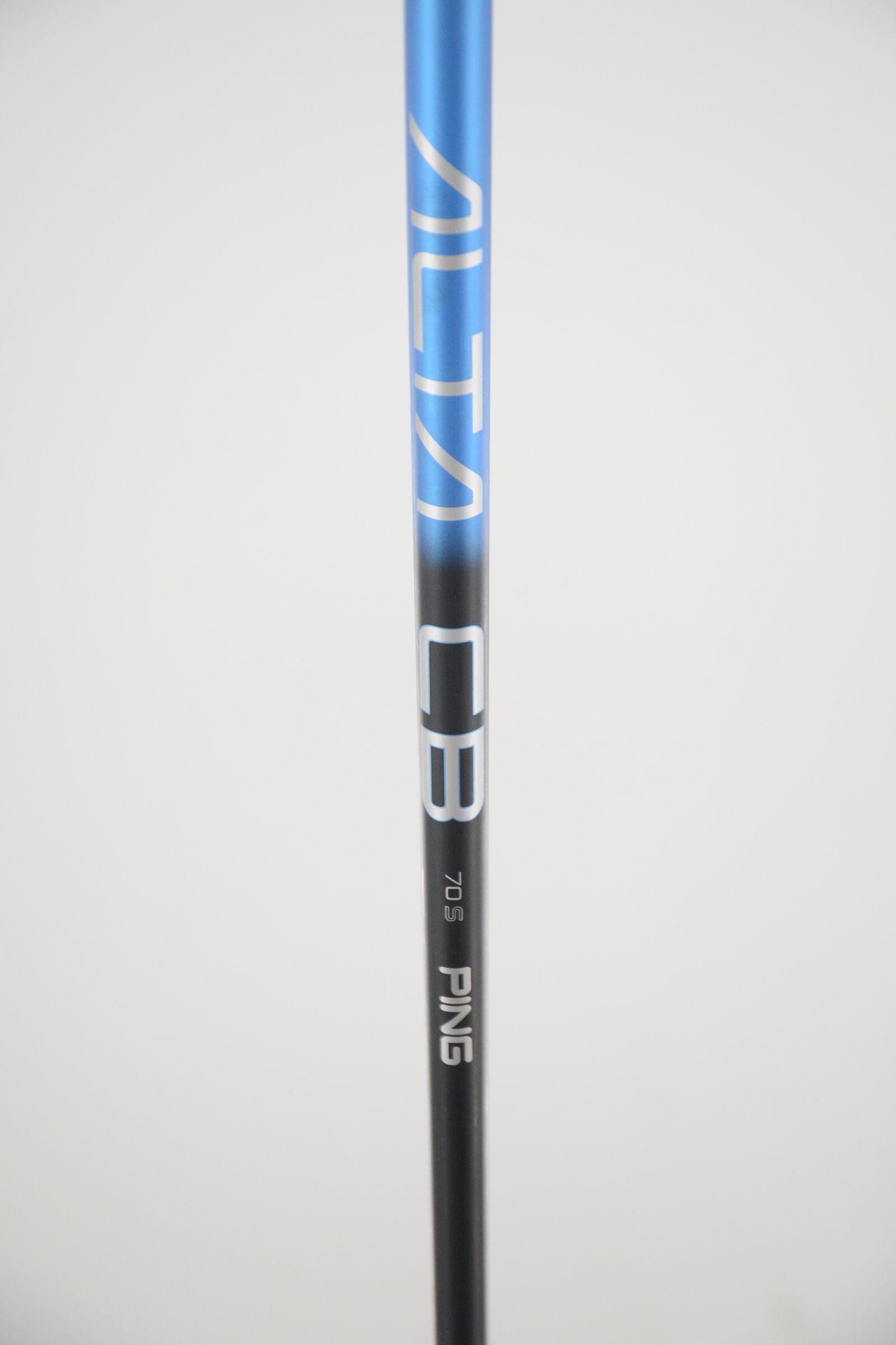 Ping G425 4 Hybrid S Flex 40" Golf Clubs GolfRoots 