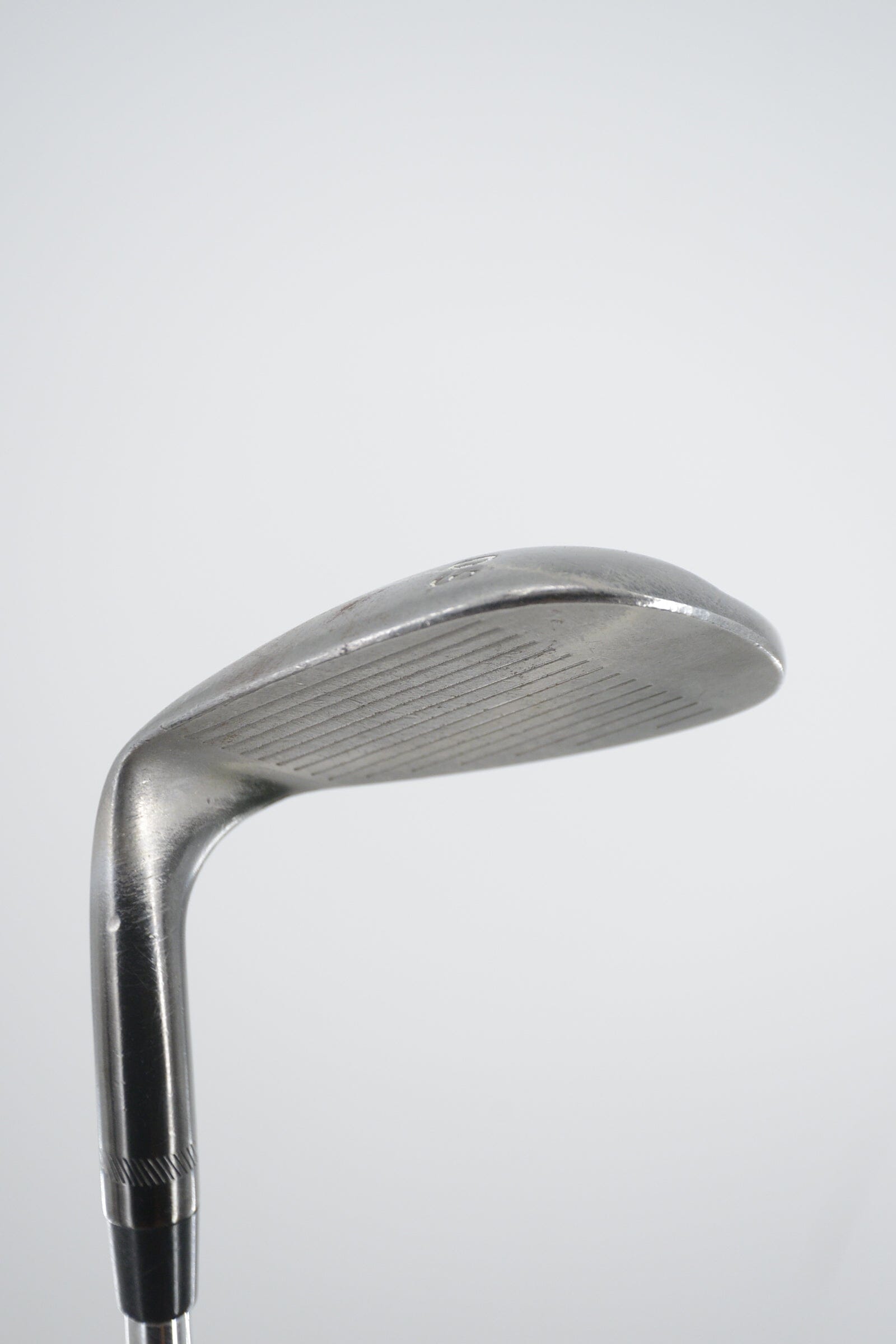Sub 70 286 60 Degree Wedge S Flex 34.5" Golf Clubs GolfRoots 