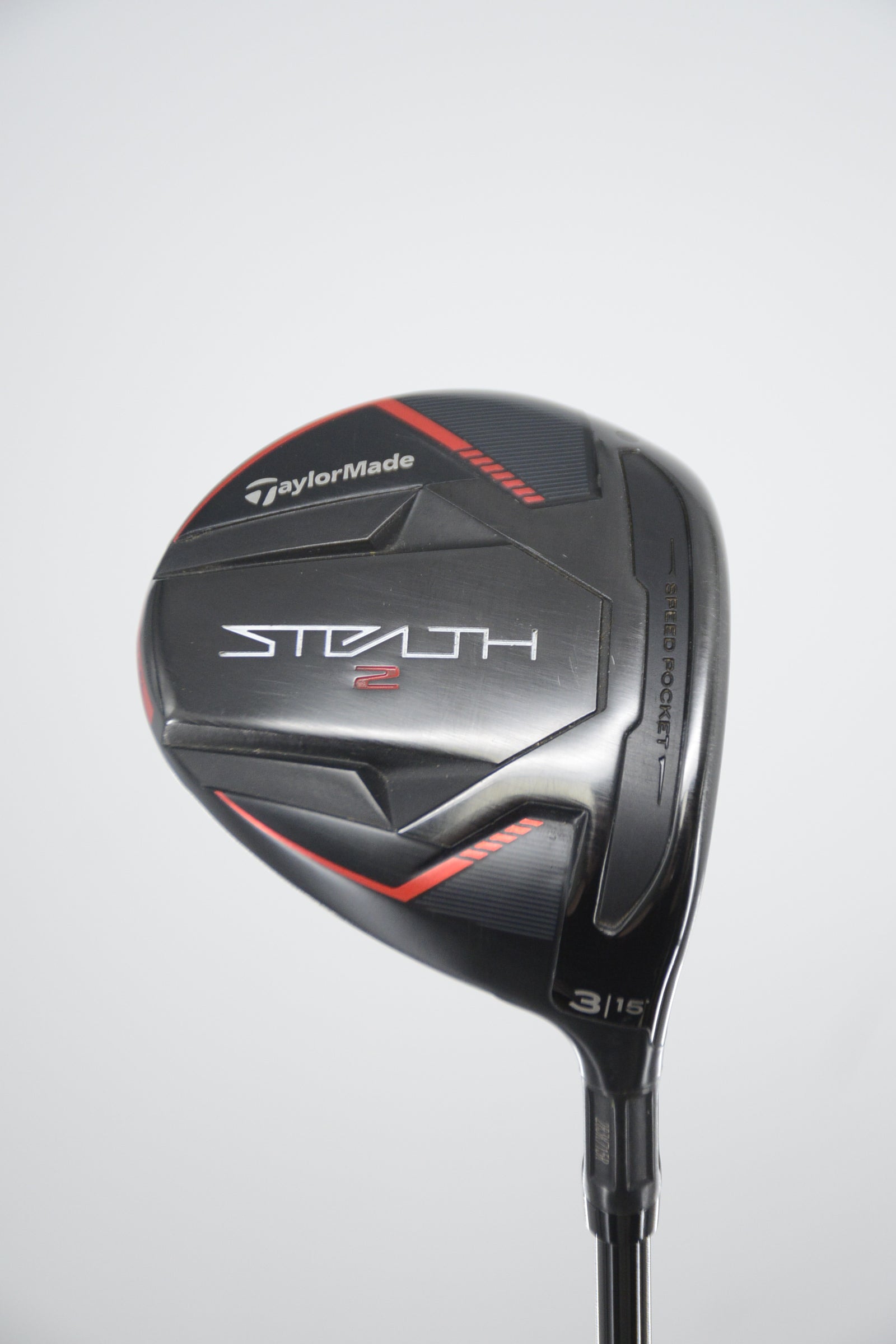 TaylorMade Stealth 2 3 Wood R Flex 43"