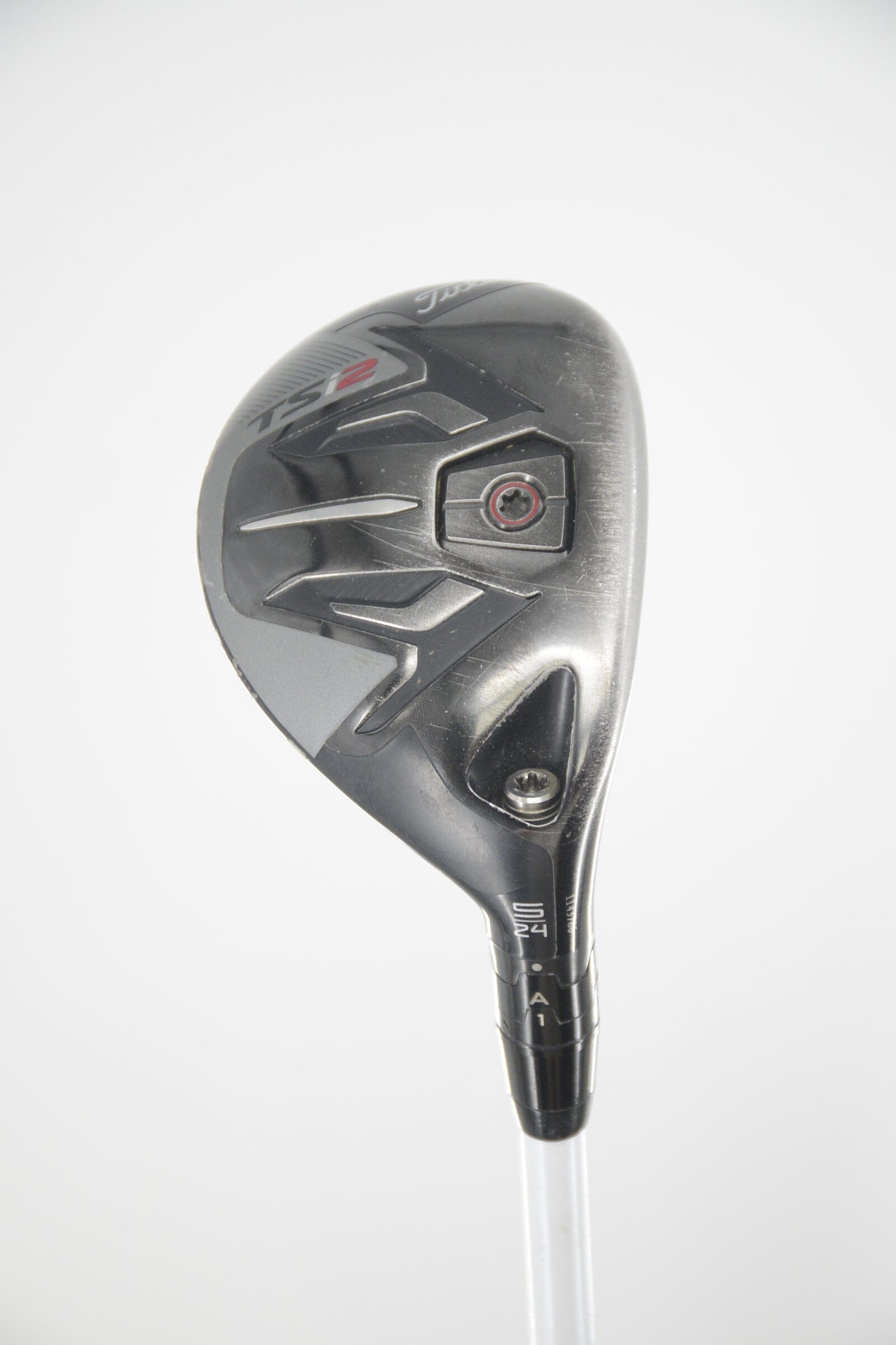 Titleist TSi2 5 Hybrid R Flex 39.25" Golf Clubs GolfRoots 