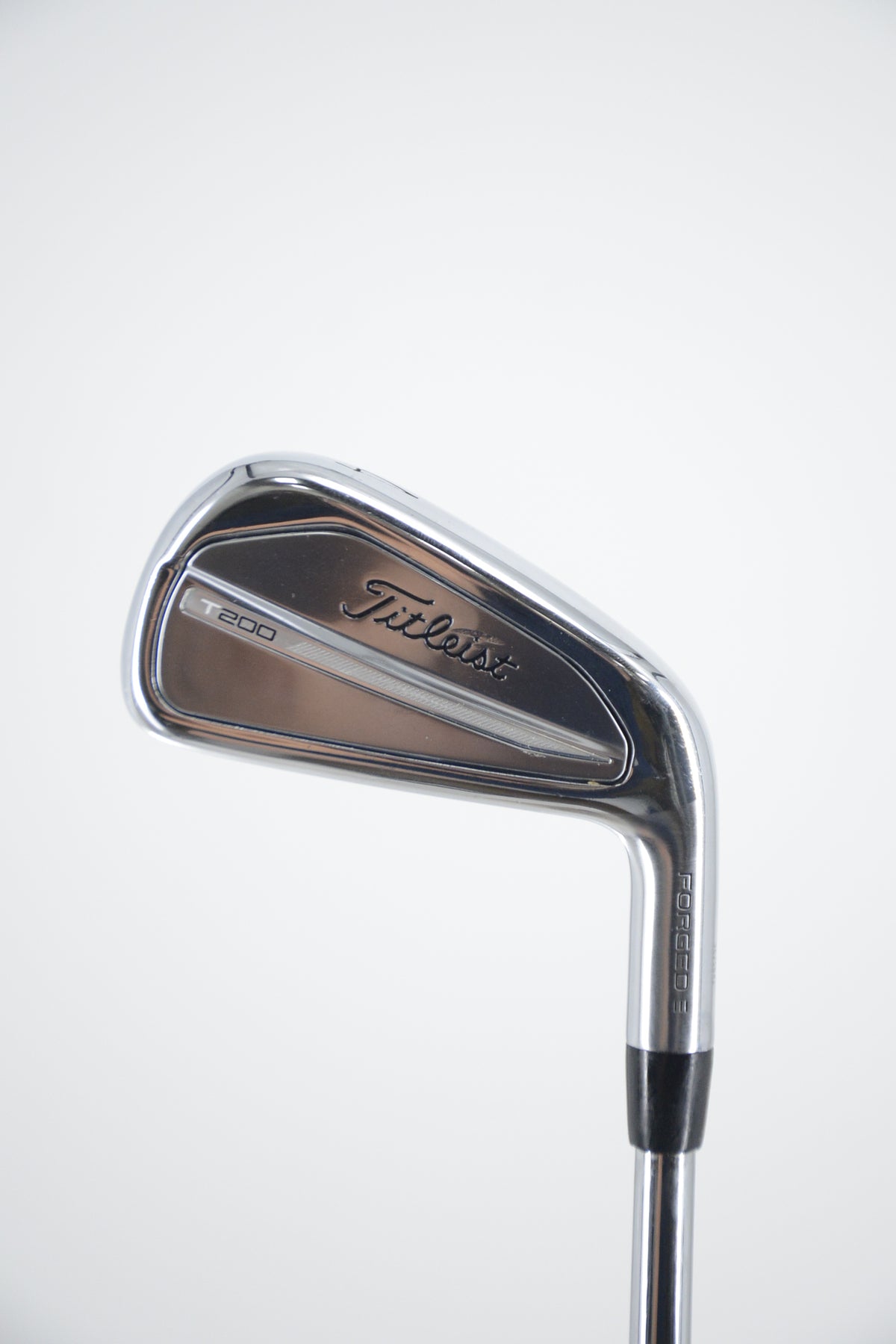 Titleist T200 2023 4 Iron S Flex 38.25"