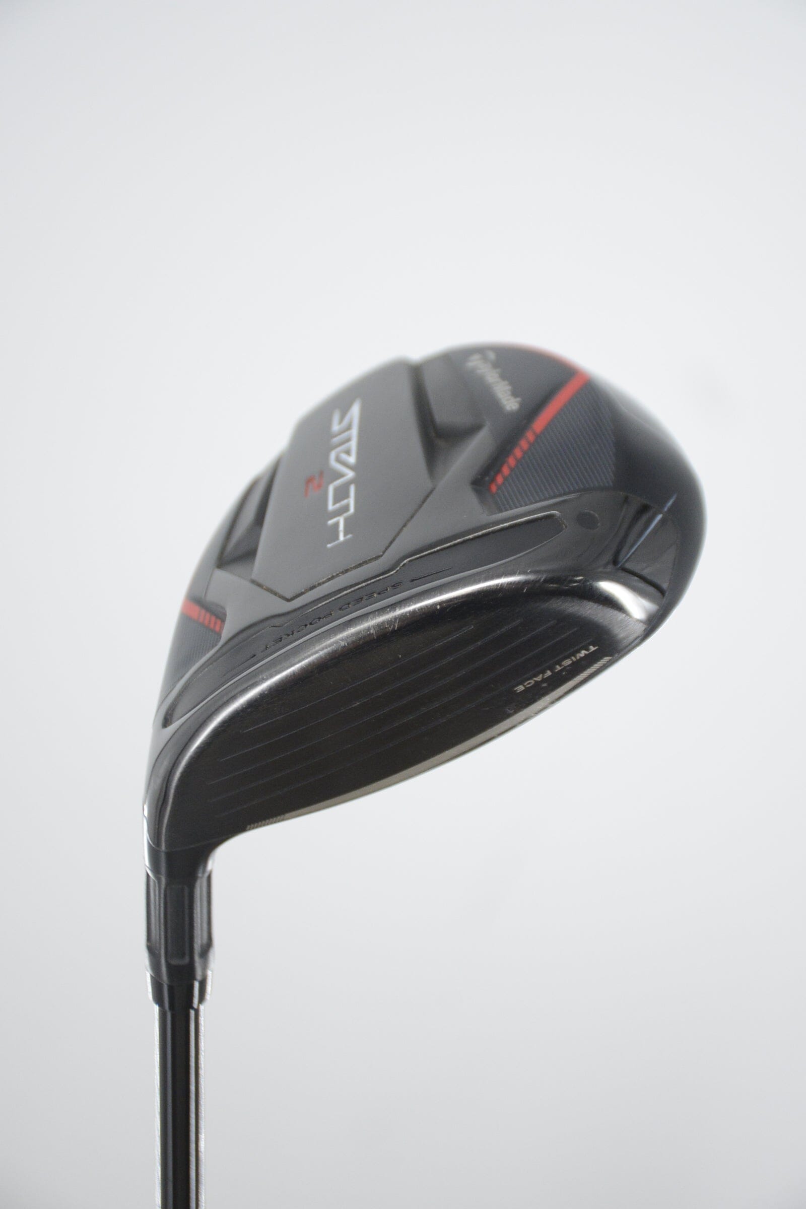 TaylorMade Stealth 2 3 Wood R Flex 43