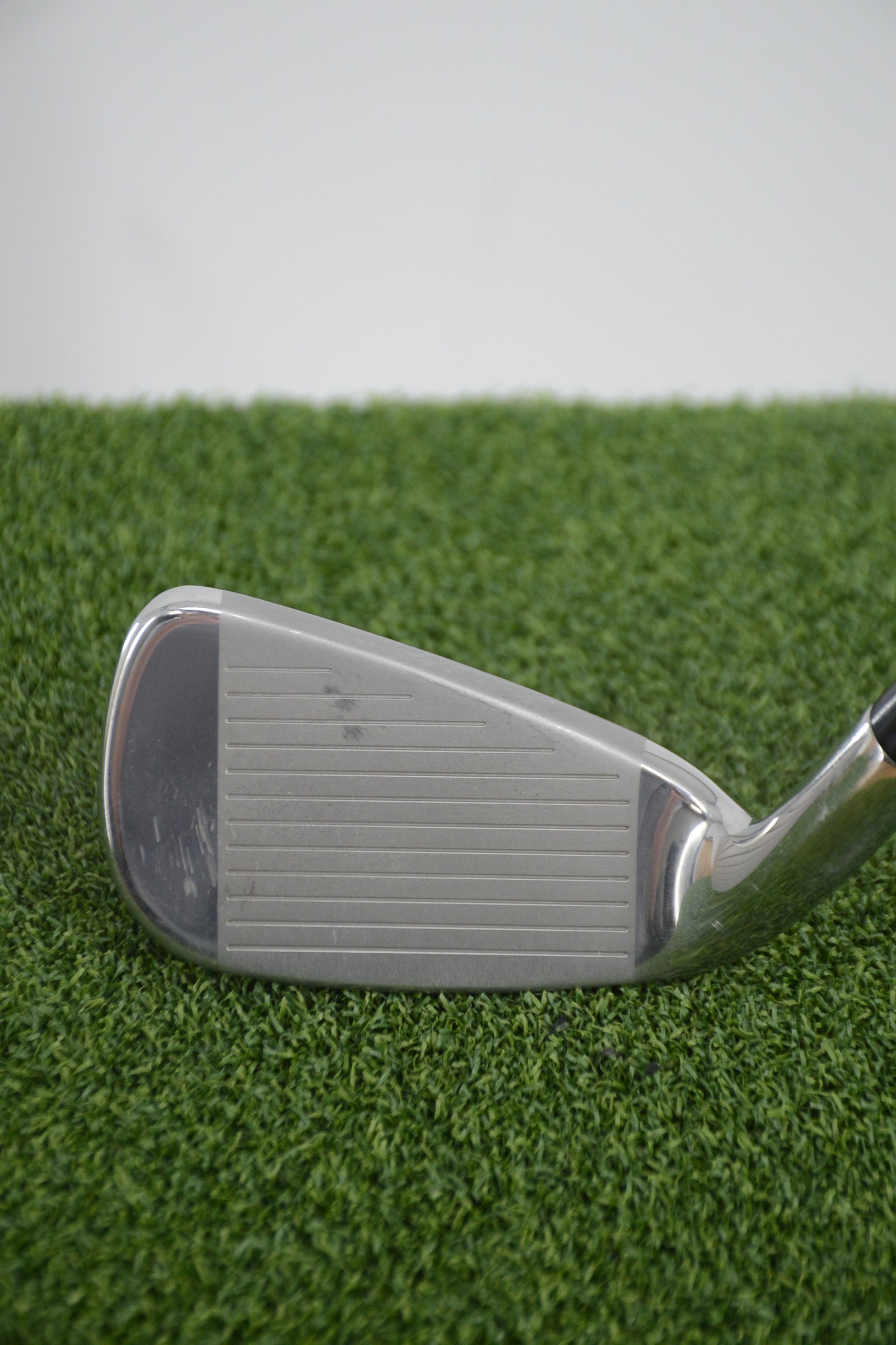 Women's Cleveland Launcher HB Turbo 8 Iron W Flex 34.5"