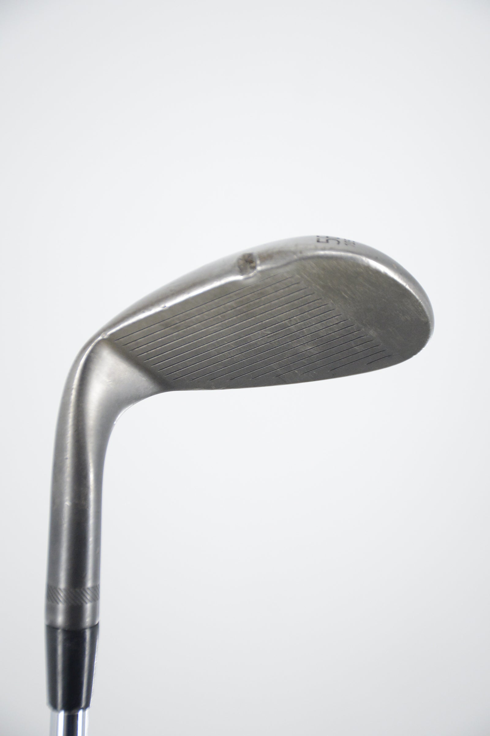 Titleist Vokey SM7 Jet Black 56 Degree Wedge Wedge Flex 35"