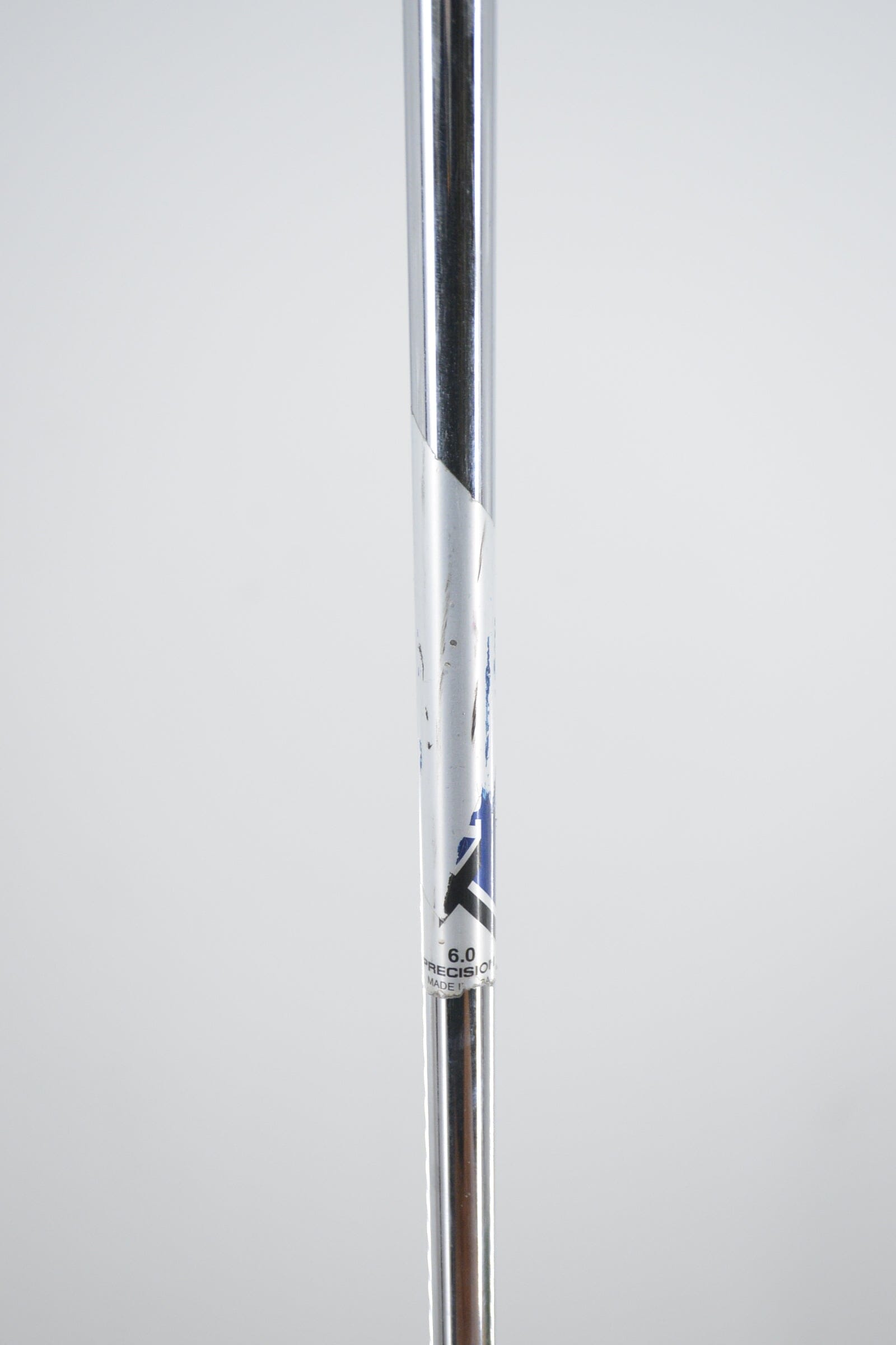 Sub 70 286 60 Degree Wedge S Flex 34.5" Golf Clubs GolfRoots 