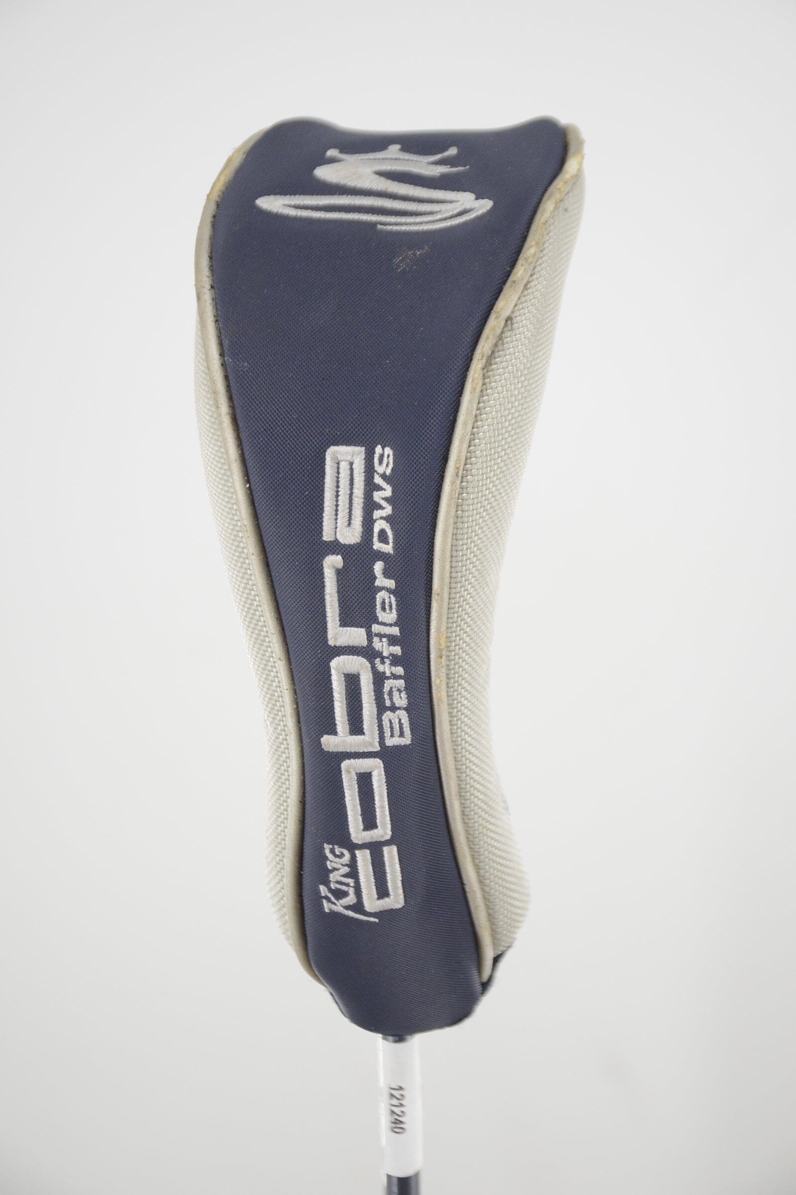 Women's Cobra Baffler Dws 6 Hybrid W Flex 36.75"